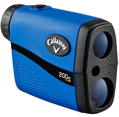 Callaway 200S Laser Rangefinder Golf GPS thumbnail