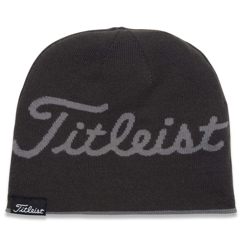 titleist wool hat