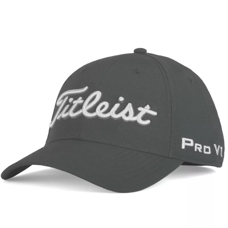 Titleist Mens Tour Elite Hat - - 7190₽