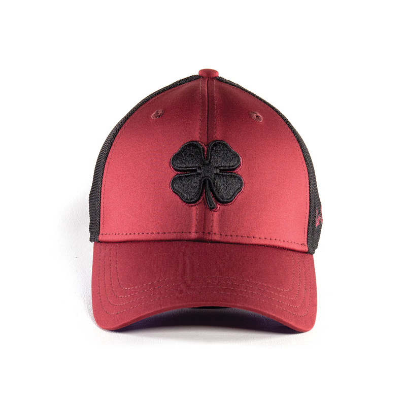 Black Clover Mens Premium Clover Hat 