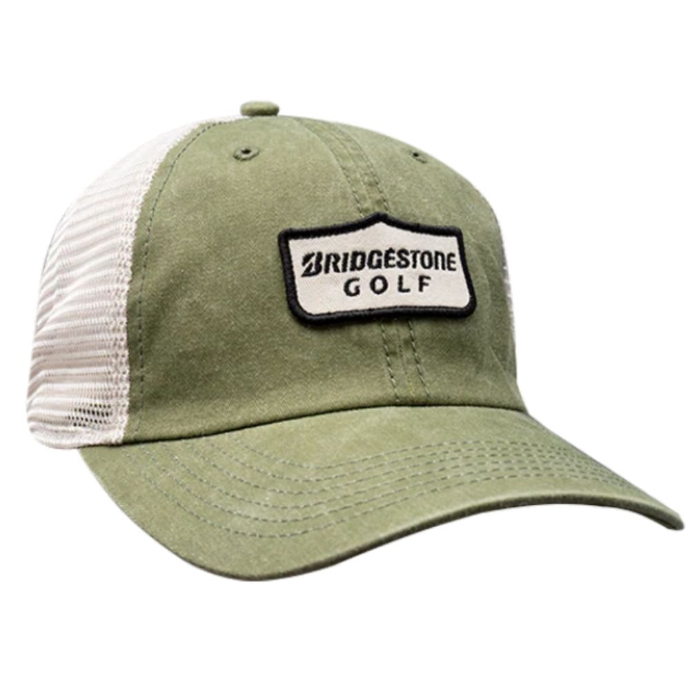 Bridgestone Retro Adjustable Golf Hat New 2022 - Pick Color