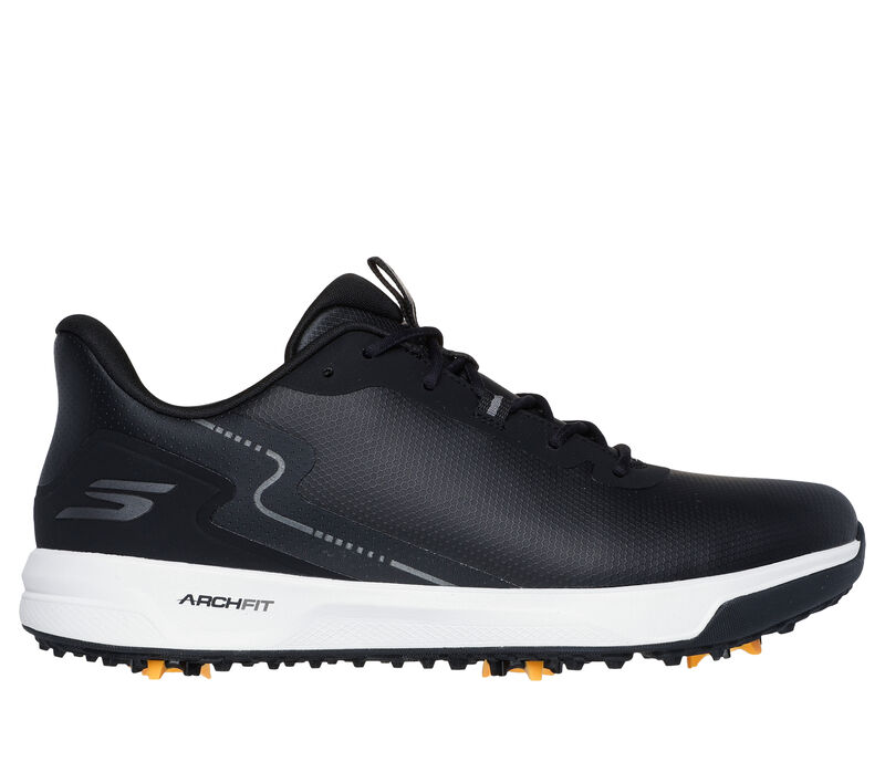 Skechers Mens Slip-ins Elite Vortex Rival Golf Shoes  display picture 3