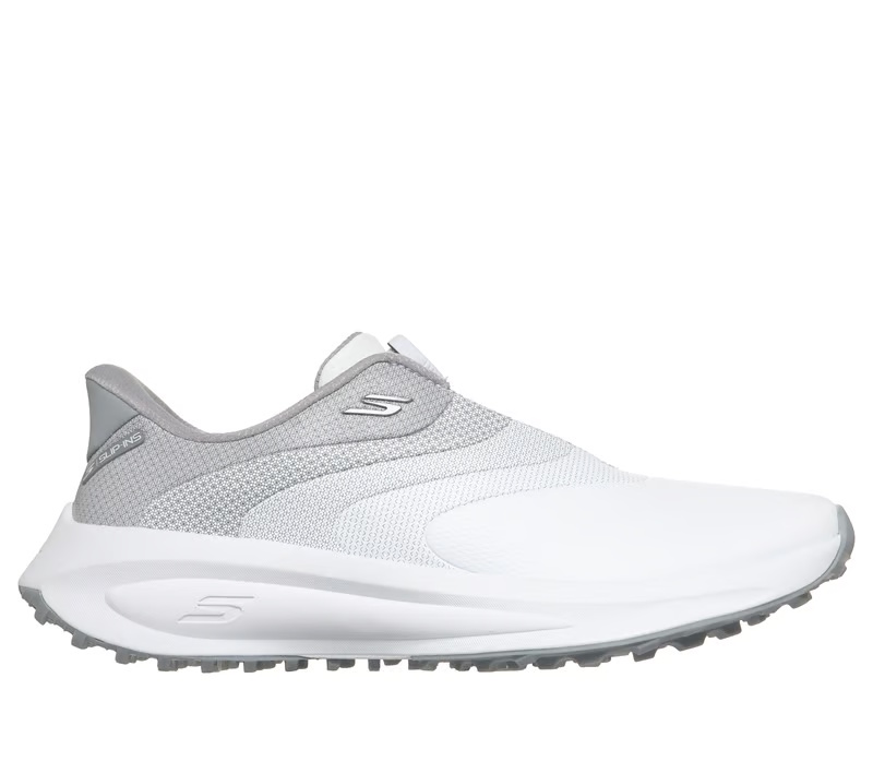 ⭐️⭐️ Skechers Men's Flow Twist-Fit SI Slip-Ins Golf Shoes - 214149