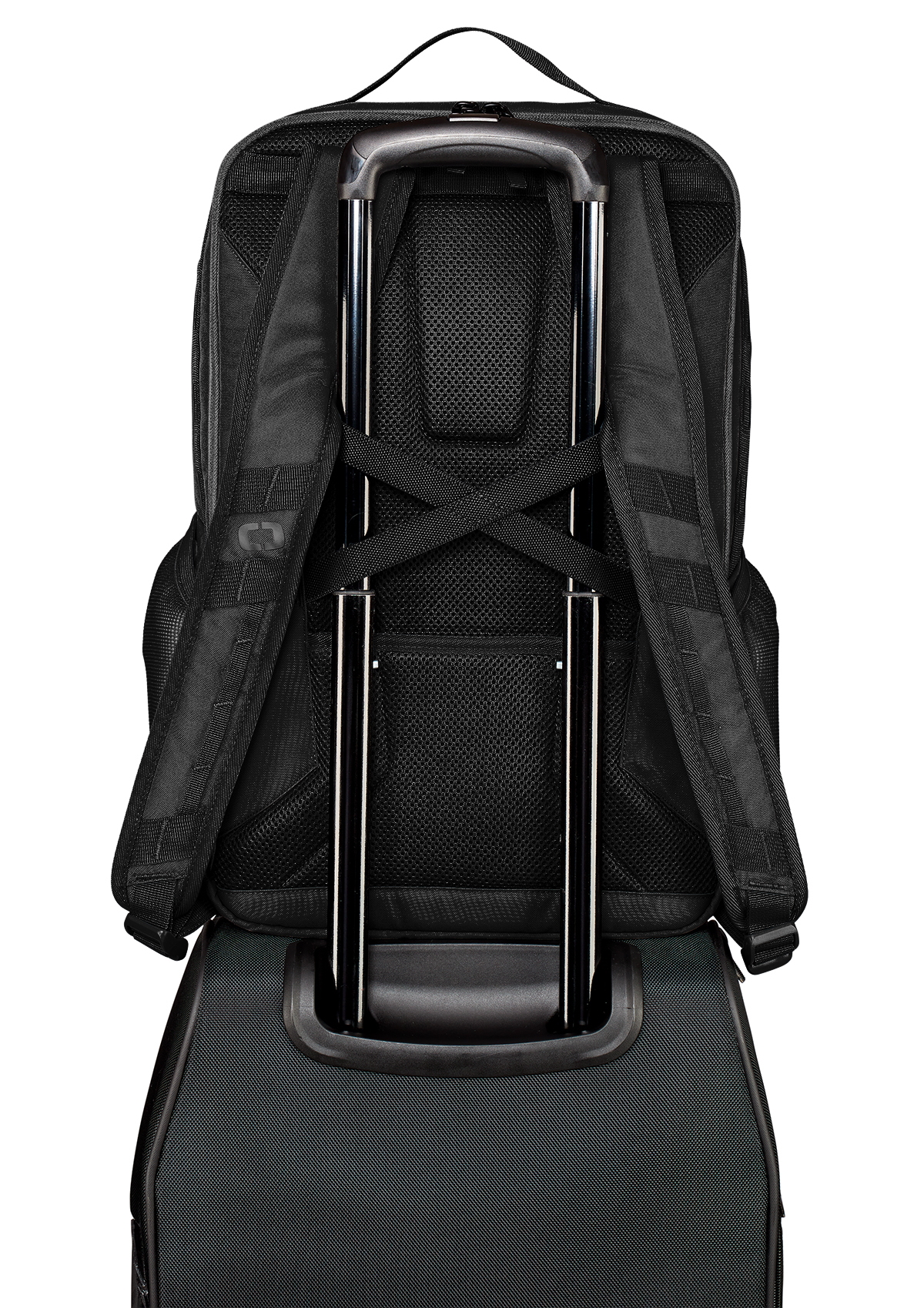 Ogio Utilitarian Modular Pack Backpack 91018 New eBay