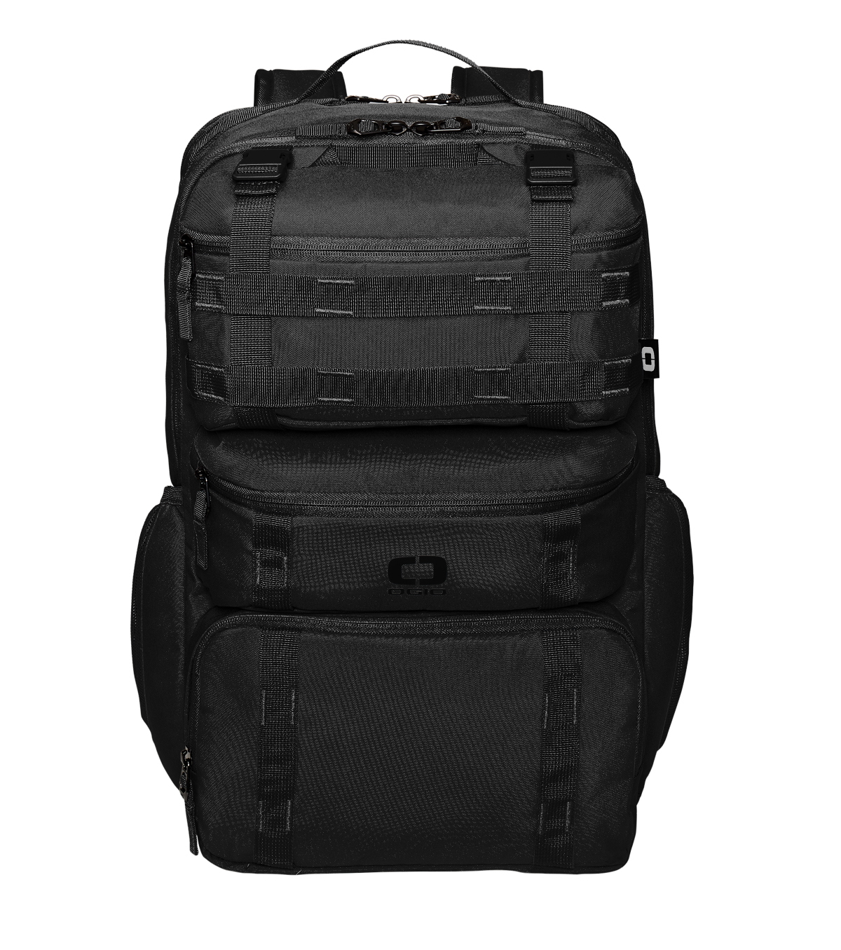 Ogio Utilitarian Modular Pack Backpack 91018 New eBay