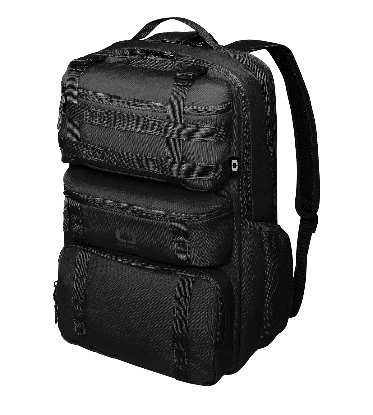 Ogio Utilitarian Modular Pack Backpack 91018 New eBay