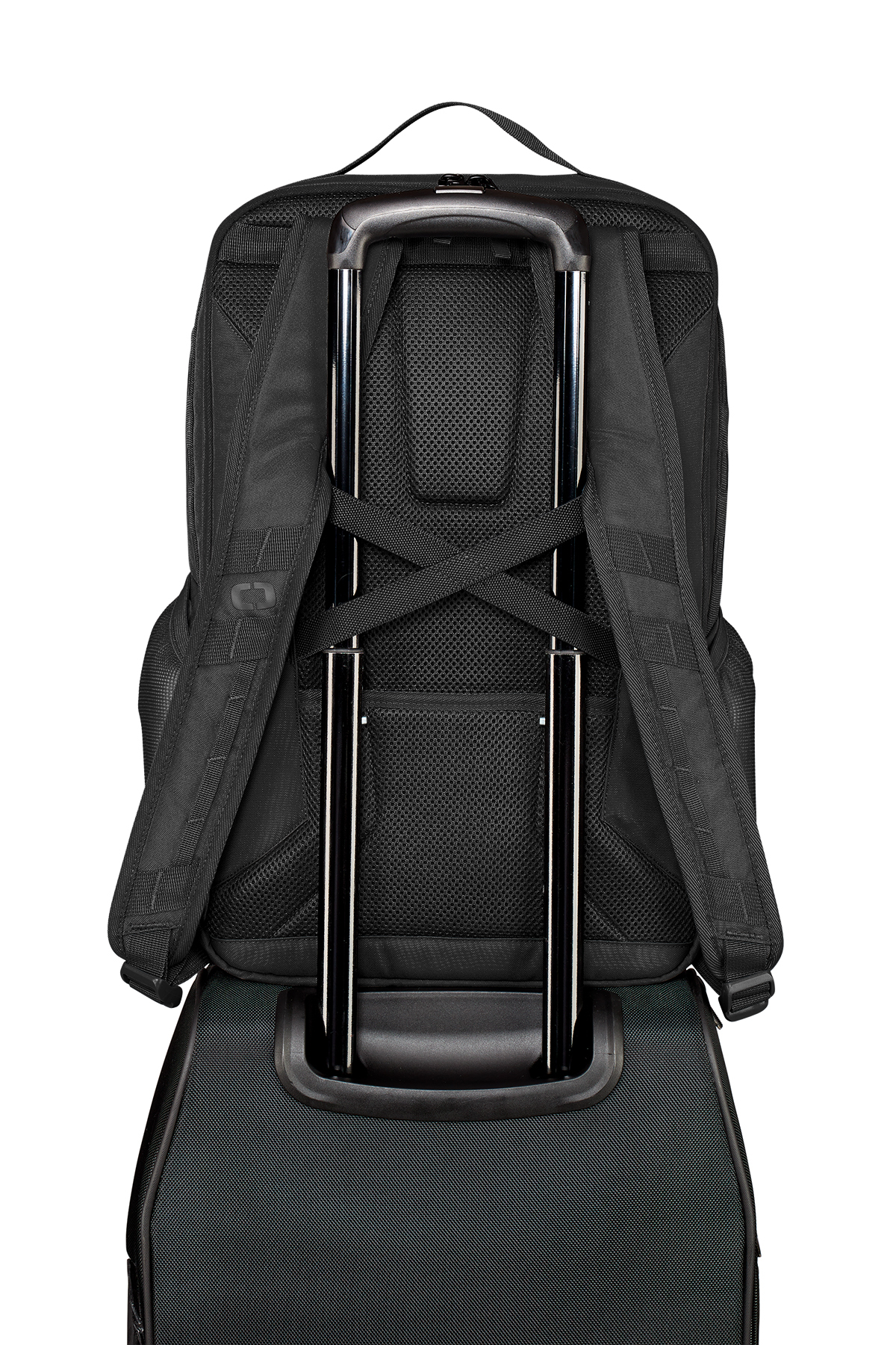 Ogio Utilitarian Modular Pack Backpack 91018 New eBay