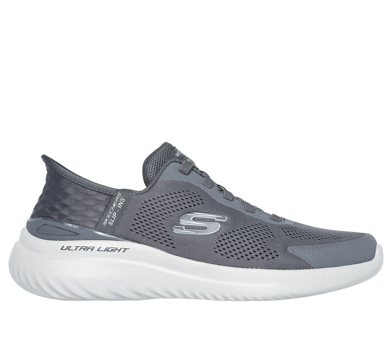 Skechers Men's Bounder 2.0 - Emerged Slip-In Shoes - 232459