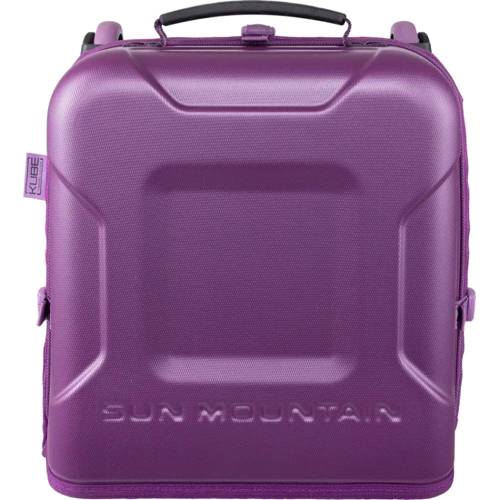 Sun Mountain Kube Golf Travel Cover Bag - New 2024 - Picture 6 of 17