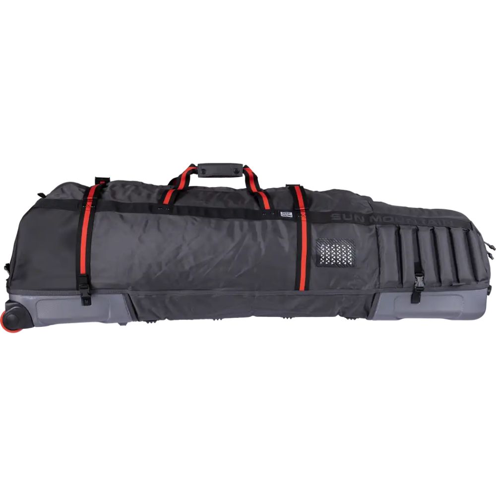 Sun Mountain Kube Golf Travel Cover Bag - New 2024 - Picture 16 of 17