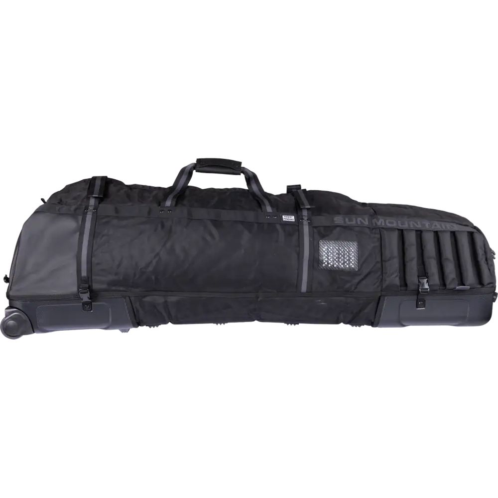 Sun Mountain Kube Golf Travel Cover Bag - New 2024 - Picture 4 of 17