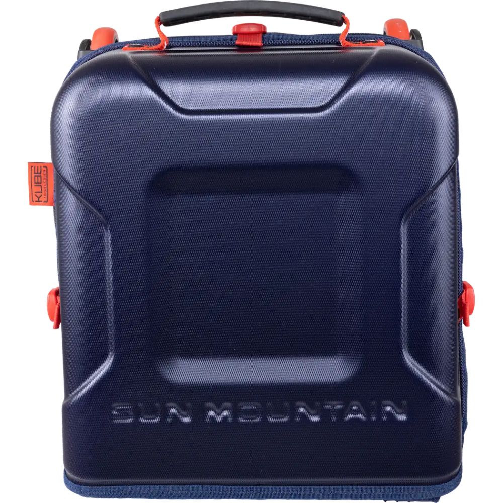 Sun Mountain Kube Golf Travel Cover Bag - New 2024 - Picture 12 of 17