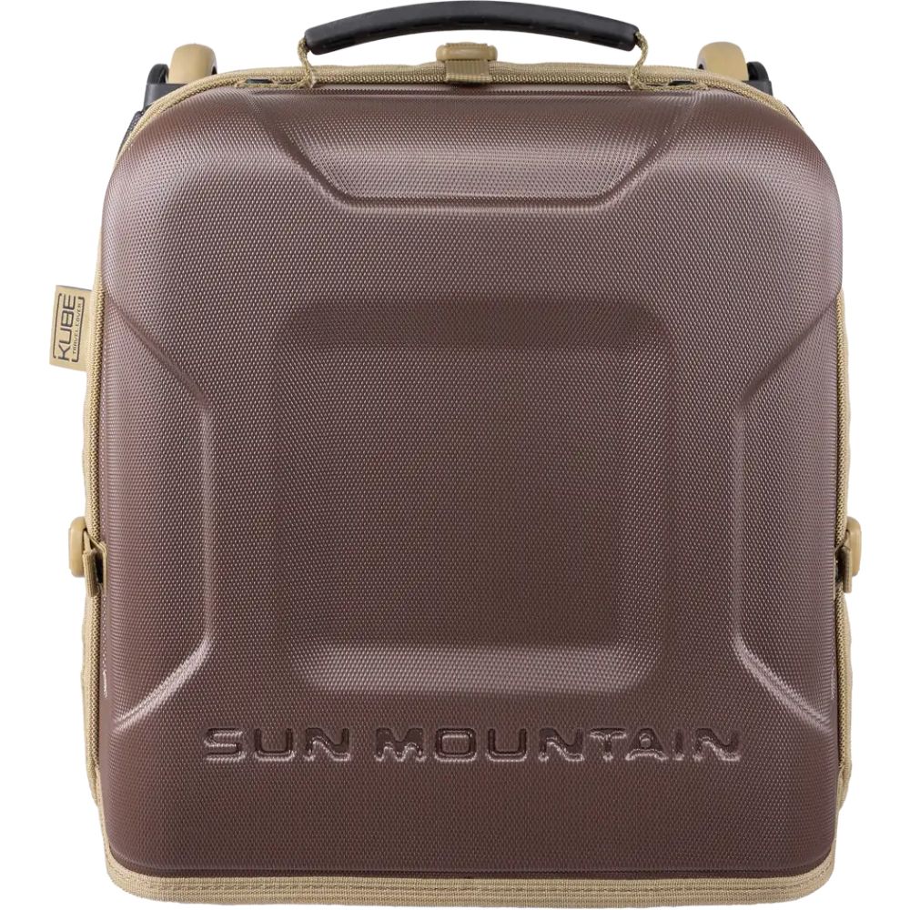 Sun Mountain Kube Golf Travel Cover Bag - New 2024 - Picture 9 of 17