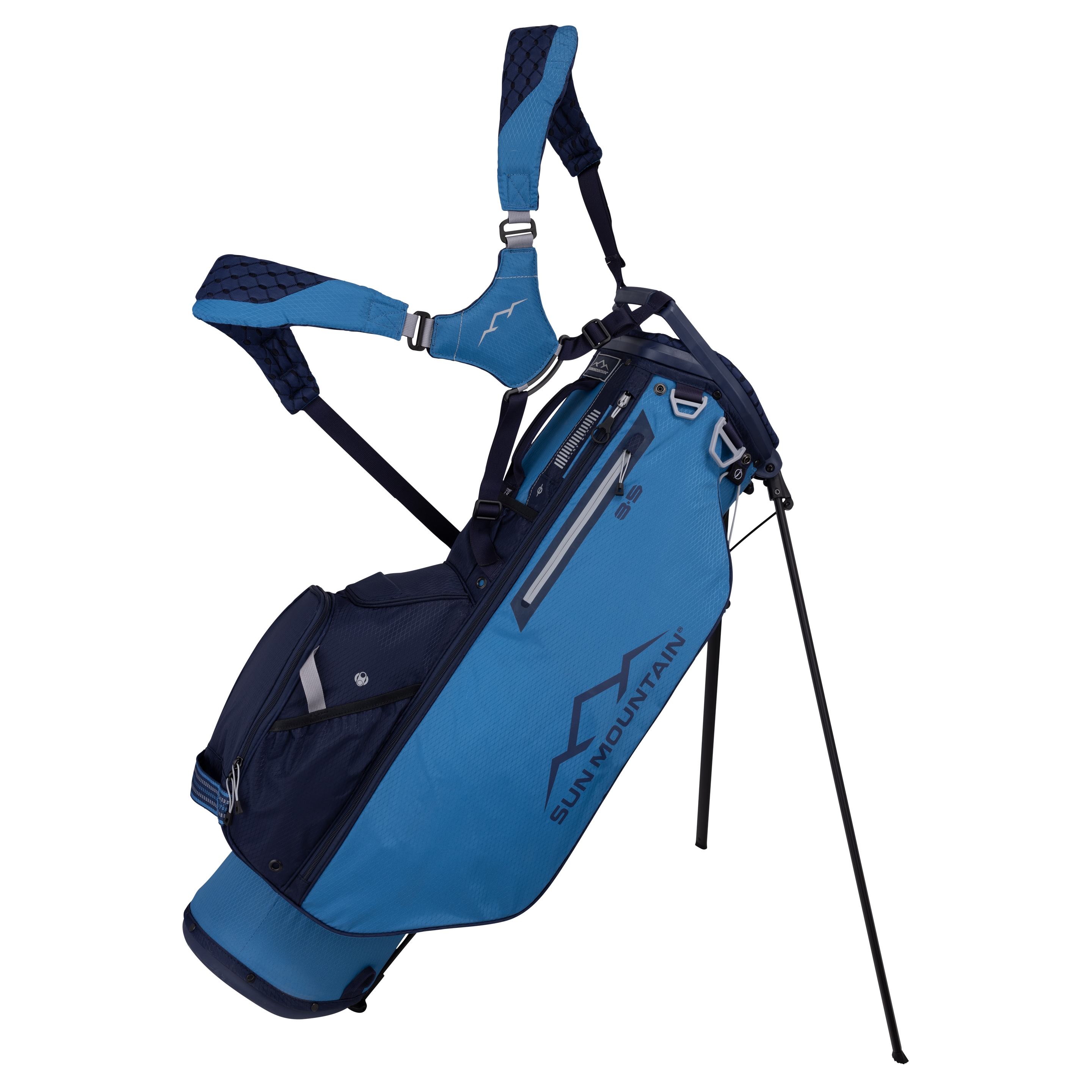 Sun Mountain 3.5 LS Stand Golf Bag Mens Lightweight Bag - New 2025 - Picture 3 of 16