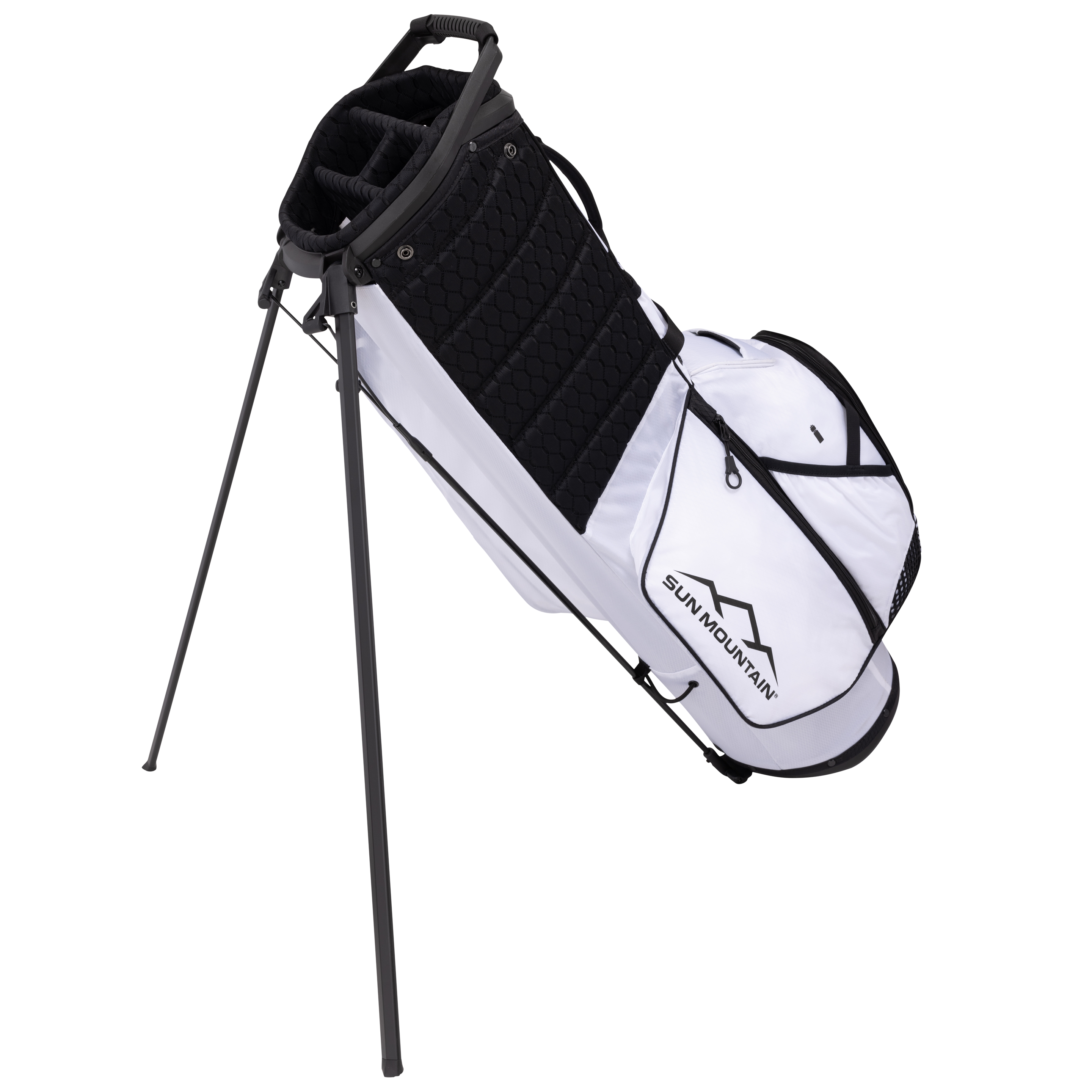 Sun Mountain 3.5 LS Stand Golf Bag Mens Lightweight Bag - New 2025 - Picture 13 of 16
