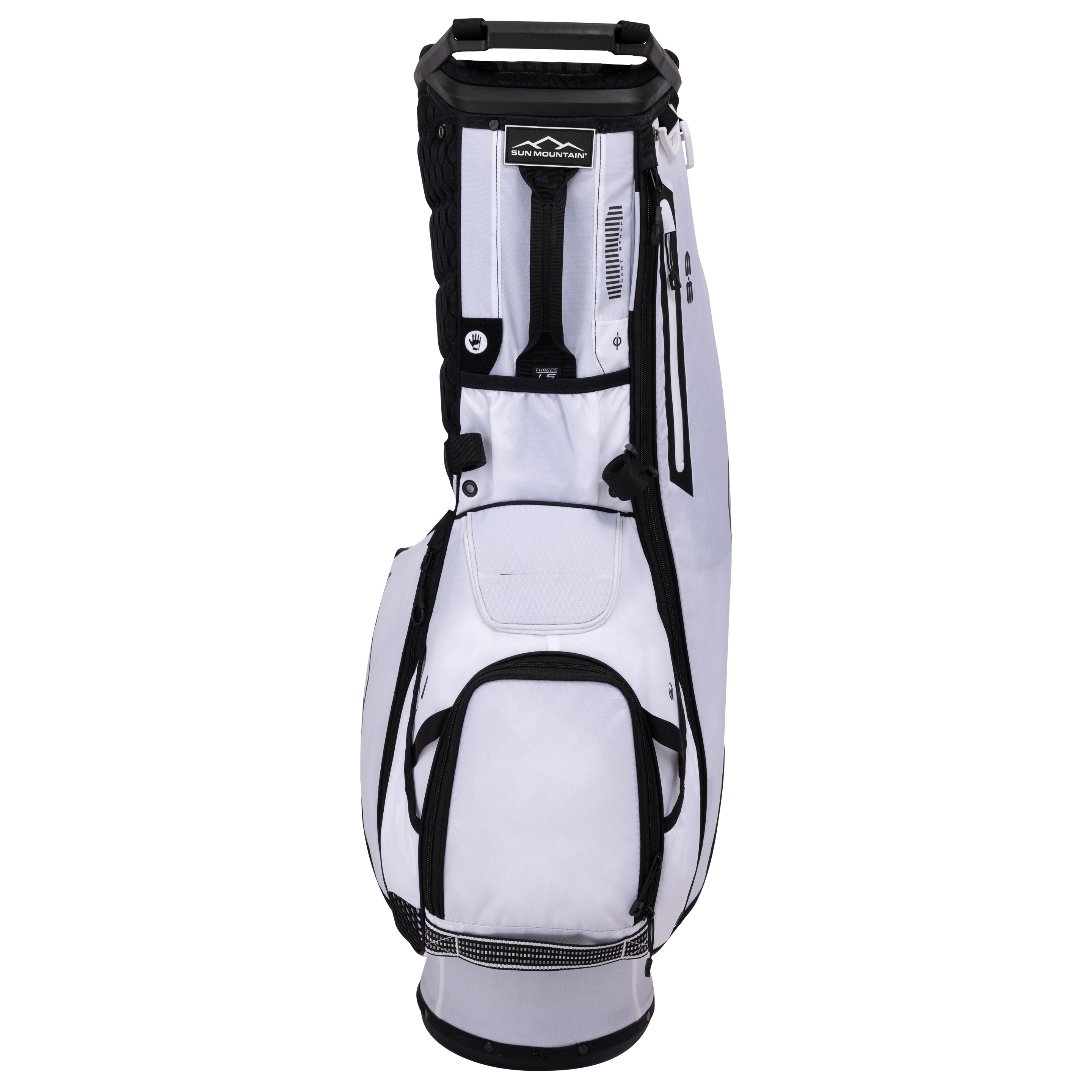 Sun Mountain 3.5 LS Stand Golf Bag Mens Lightweight Bag - New 2025 - Picture 14 of 16