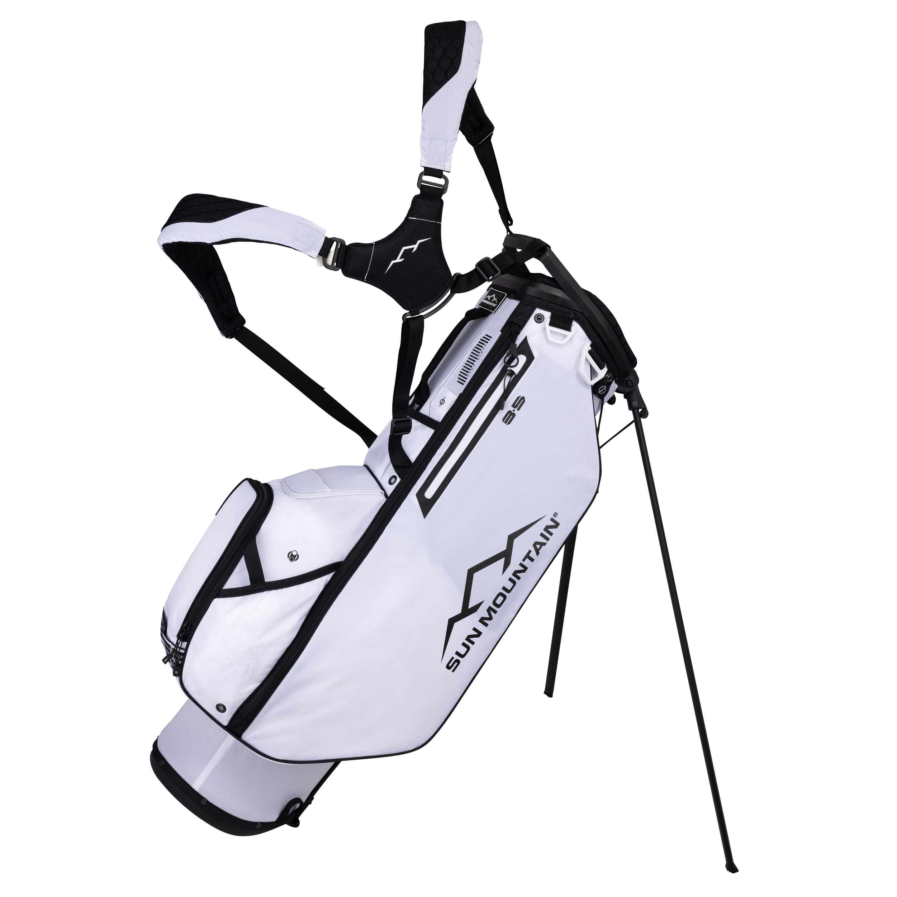 Sun Mountain 3.5 LS Stand Golf Bag Mens Lightweight Bag - New 2025 - Picture 12 of 16