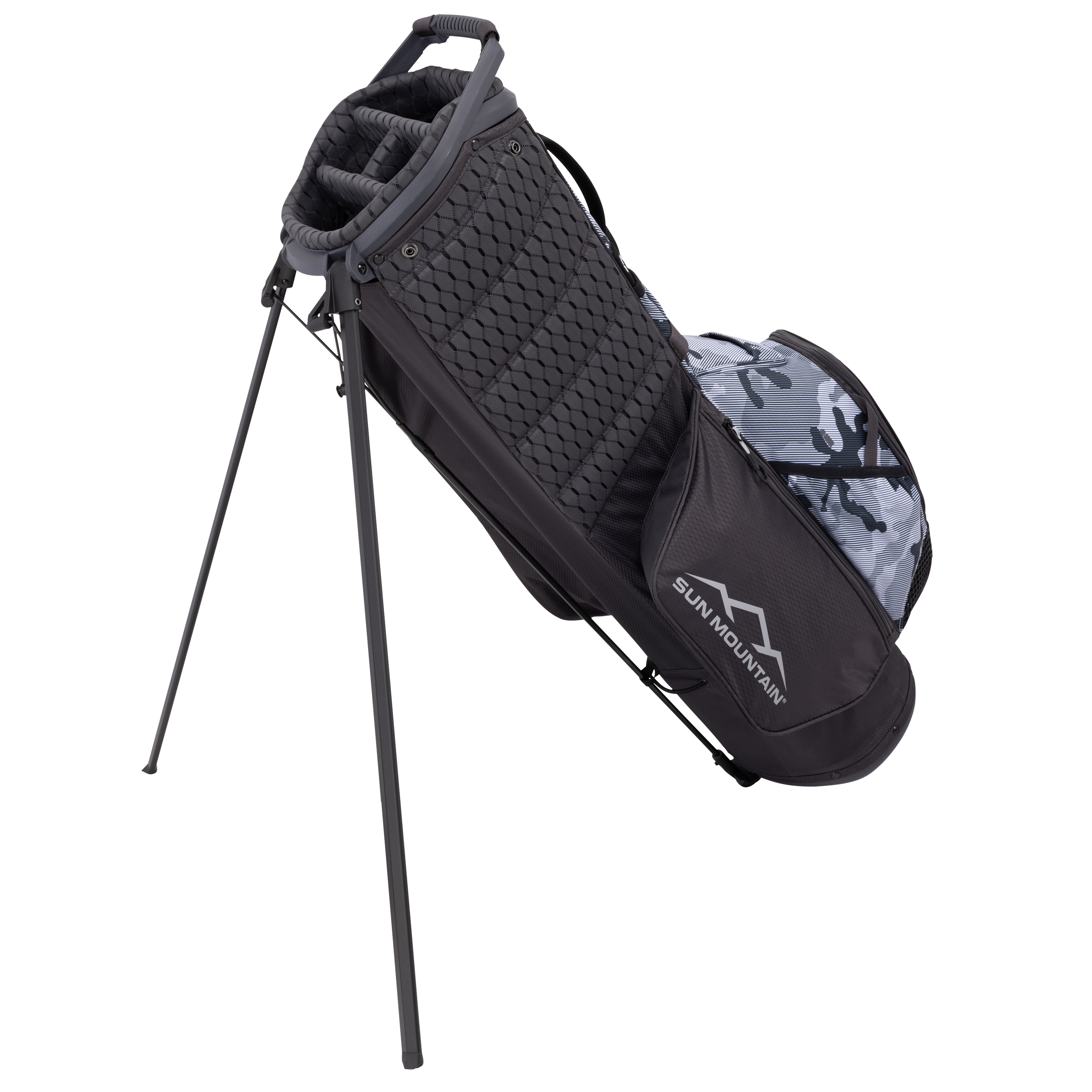 Sun Mountain 3.5 LS Stand Golf Bag Mens Lightweight Bag - New 2025 - Picture 8 of 16