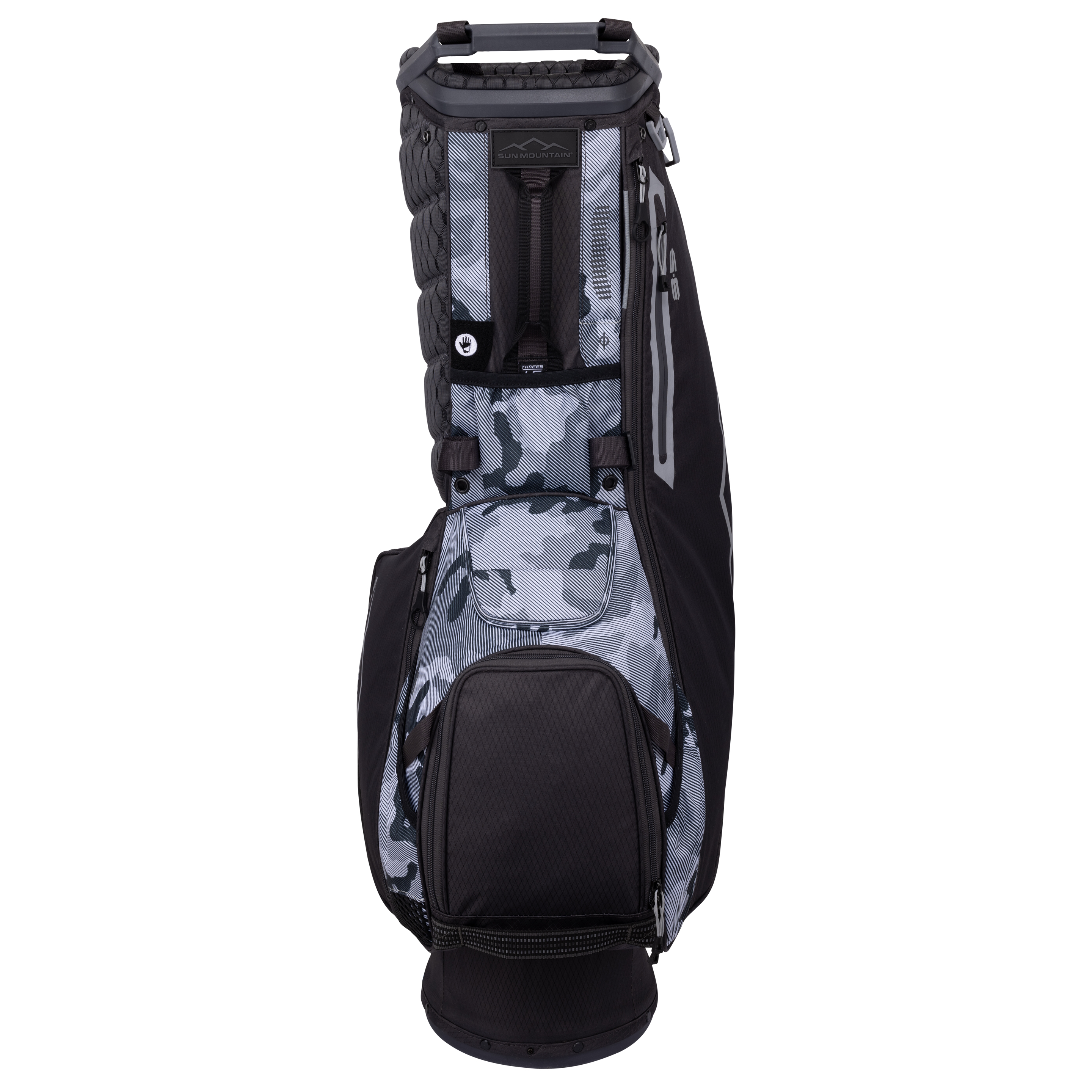 Sun Mountain 3.5 LS Stand Golf Bag Mens Lightweight Bag - New 2025 - Picture 9 of 16