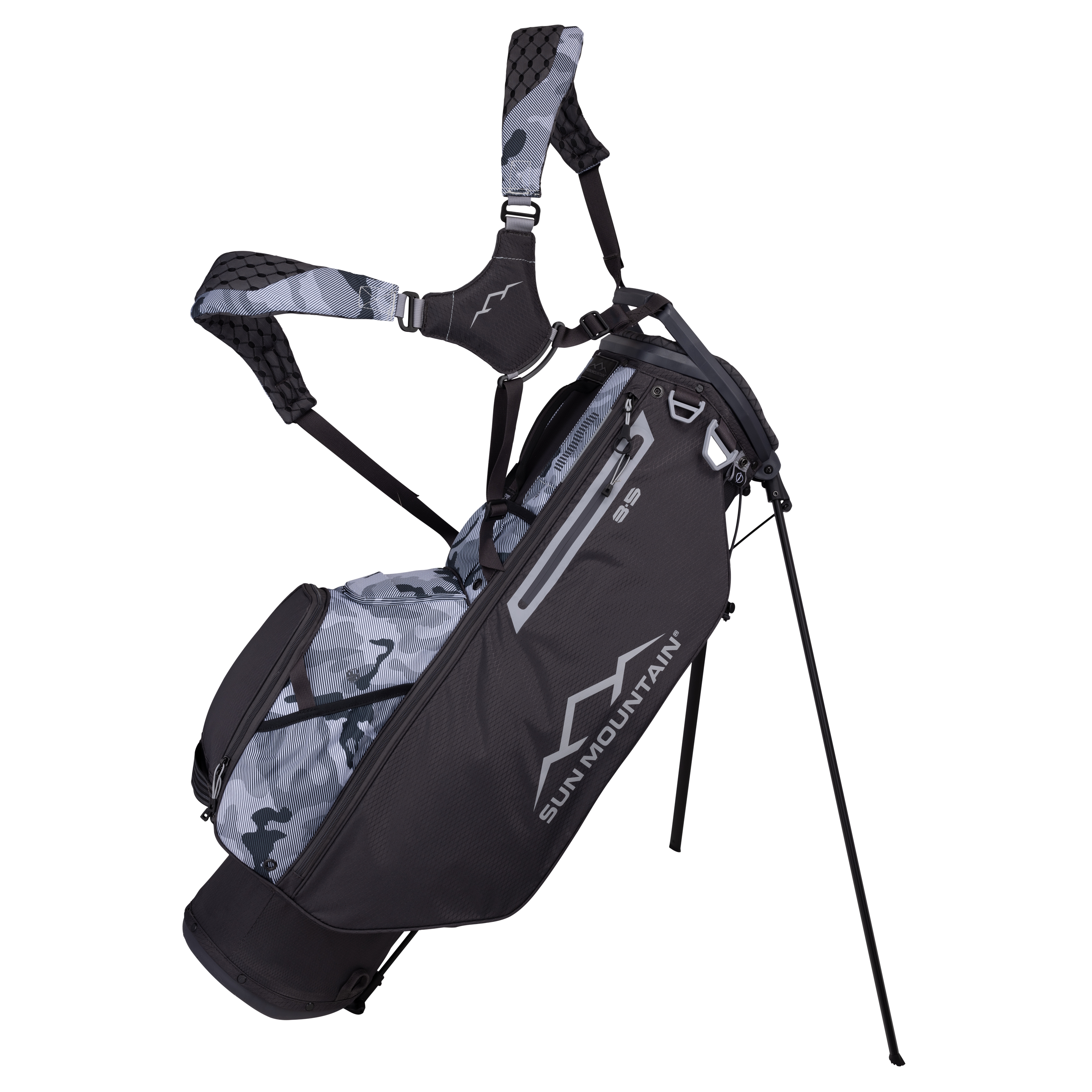 Sun Mountain 3.5 LS Stand Golf Bag Mens Lightweight Bag - New 2025 - Picture 7 of 16