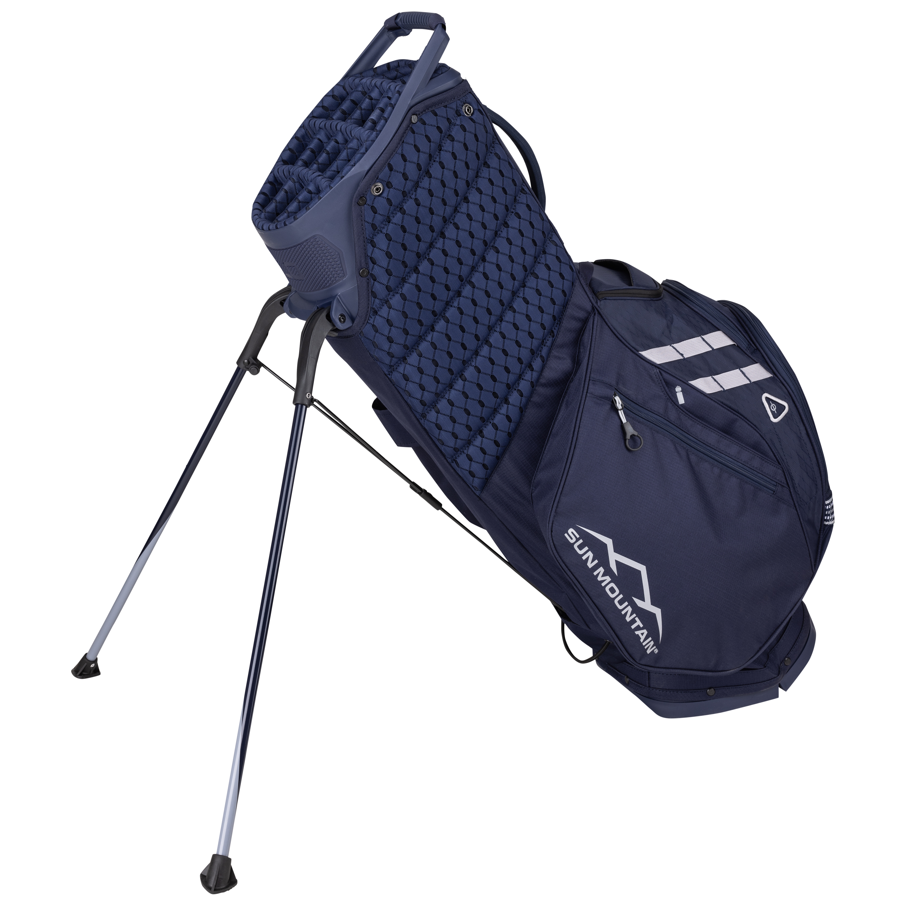 Sun Mountain 4.5 LS 14-Way VLO Stand Golf Bag Mens - New 2025 - Picture 19 of 31