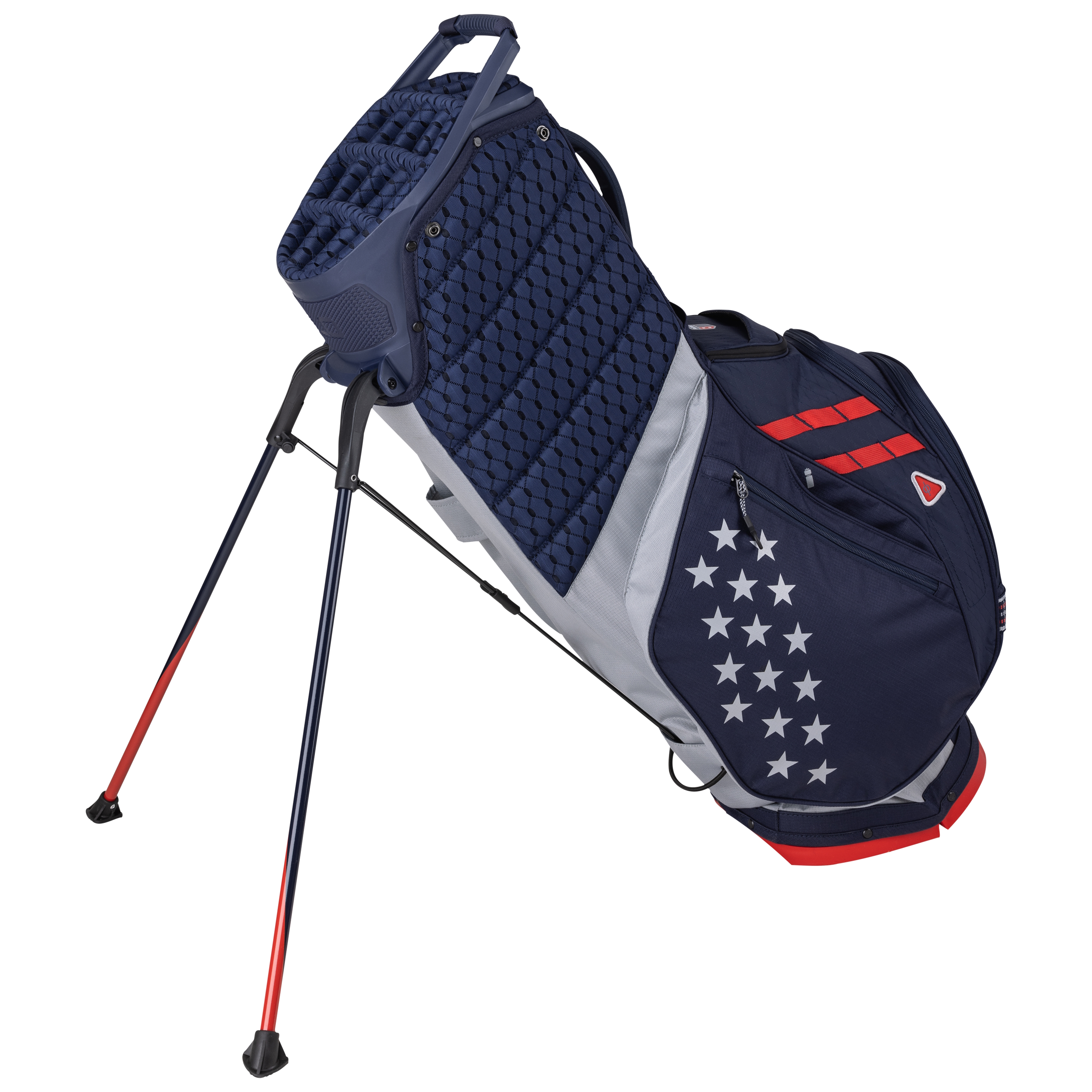 Sun Mountain 4.5 LS 14-Way VLO Stand Golf Bag Mens - New 2025 - Picture 29 of 31