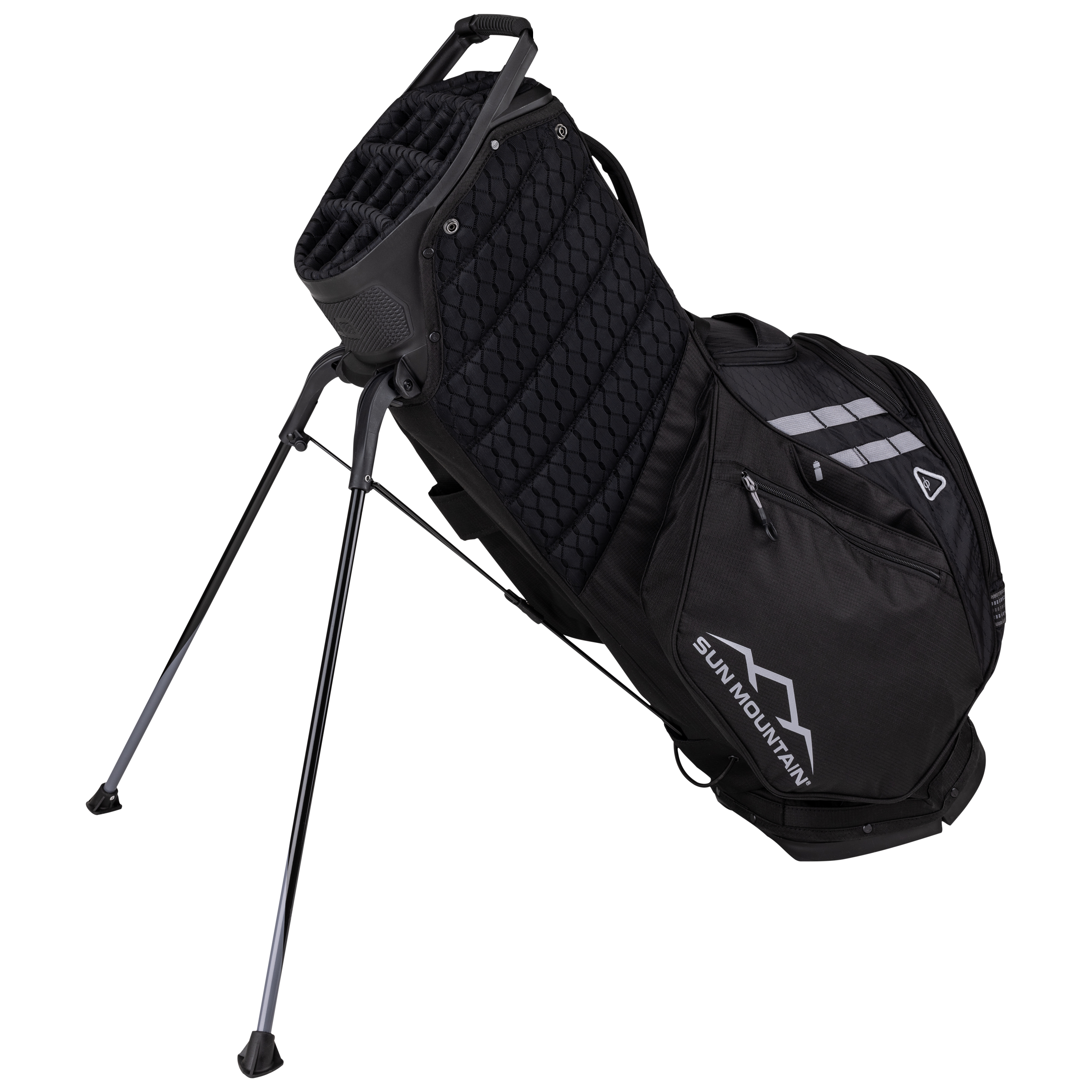 Sun Mountain 4.5 LS 14-Way VLO Stand Golf Bag Mens - New 2025 - Picture 4 of 31