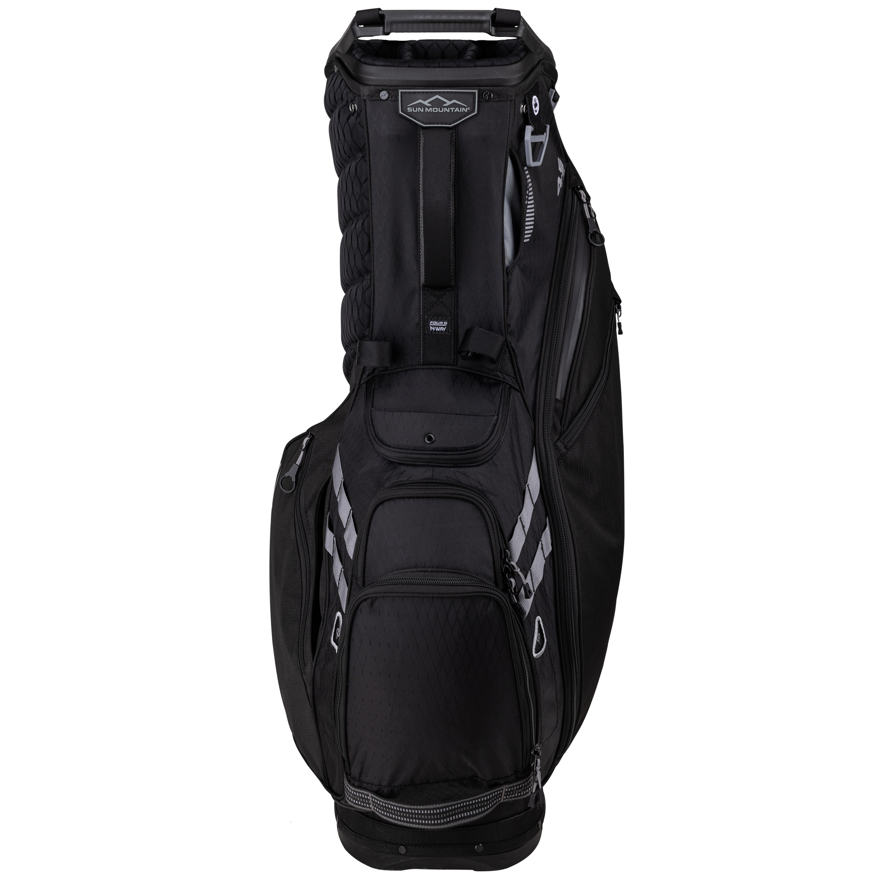 Sun Mountain 4.5 LS 14-Way VLO Stand Golf Bag Mens - New 2025 - Picture 5 of 31