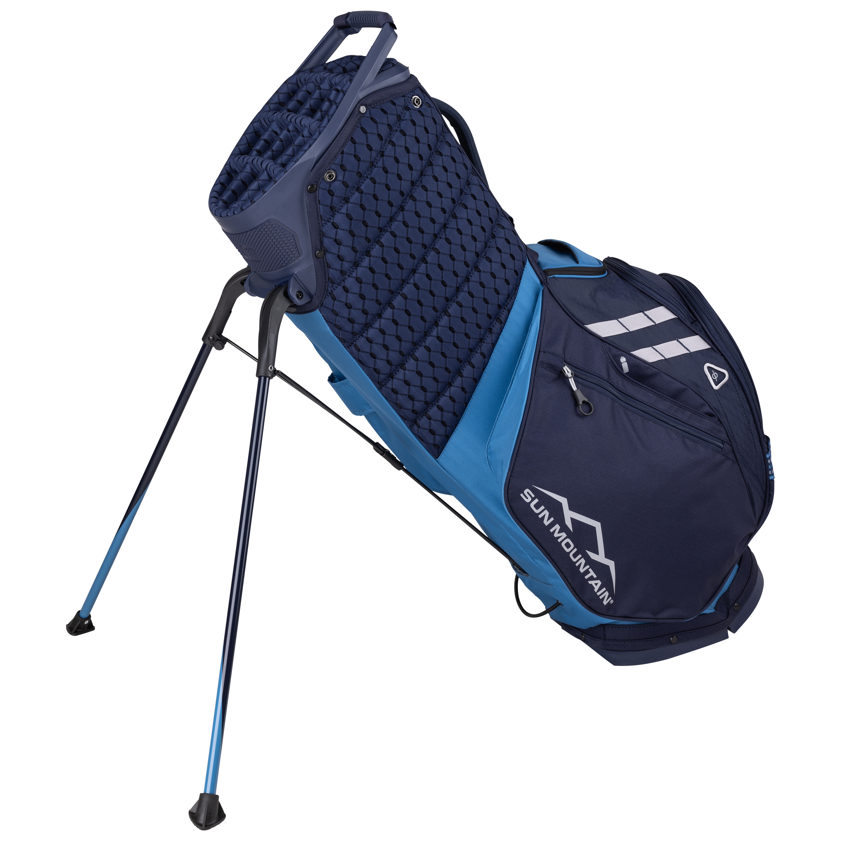 Sun Mountain 4.5 LS 14-Way VLO Stand Golf Bag Mens - New 2025 - Picture 14 of 31