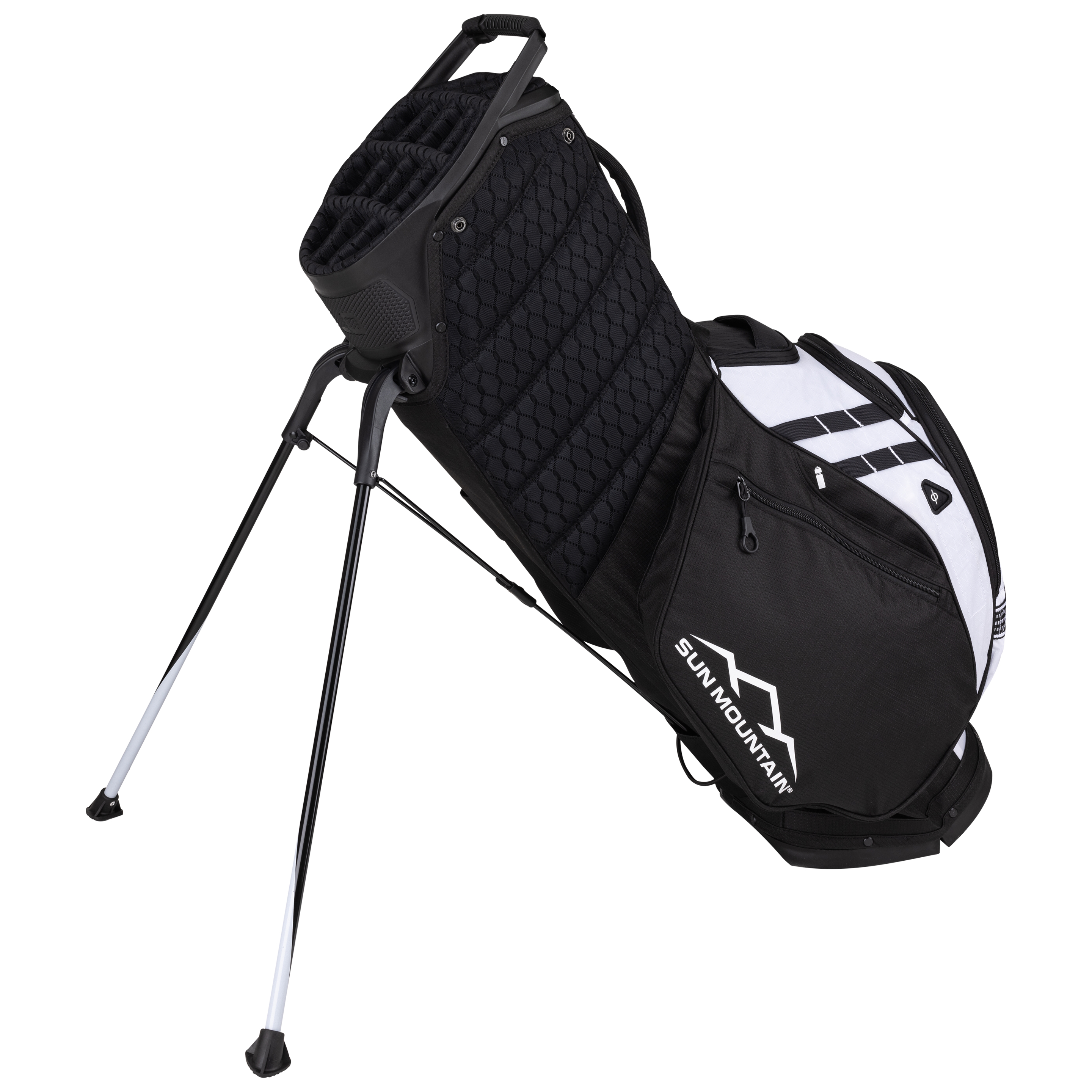 Sun Mountain 4.5 LS 14-Way VLO Stand Golf Bag Mens - New 2025 - Picture 9 of 31