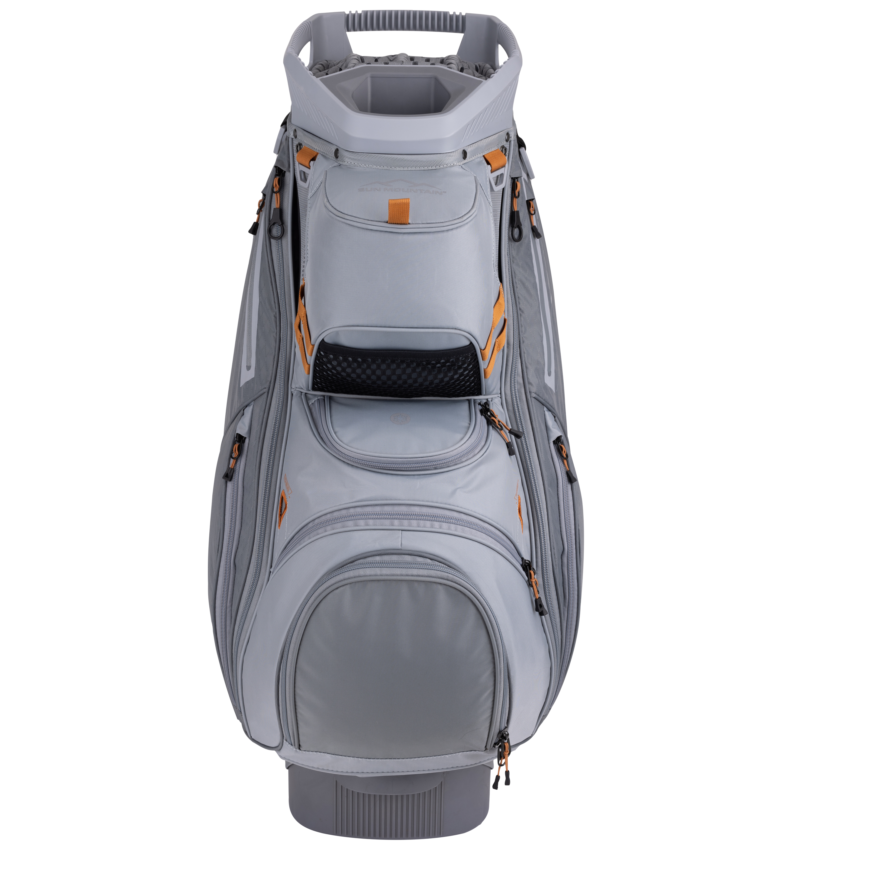 Sun Mountain C-130 Cart Golf Bag 14-Way Top Mens - New 2025 - Picture 16 of 55