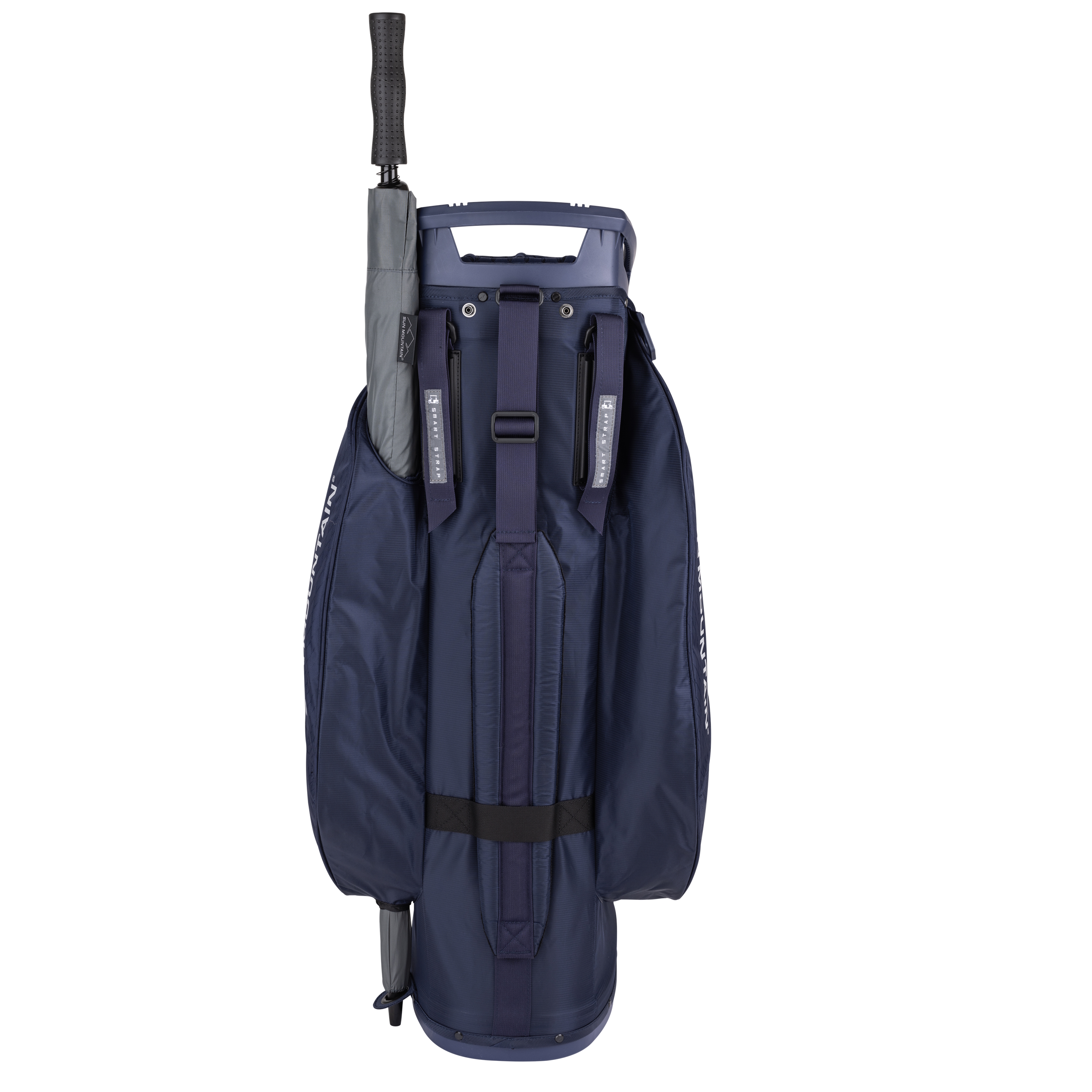 Sun Mountain C-130 Cart Golf Bag 14-Way Top Mens - New 2025 - Picture 15 of 26