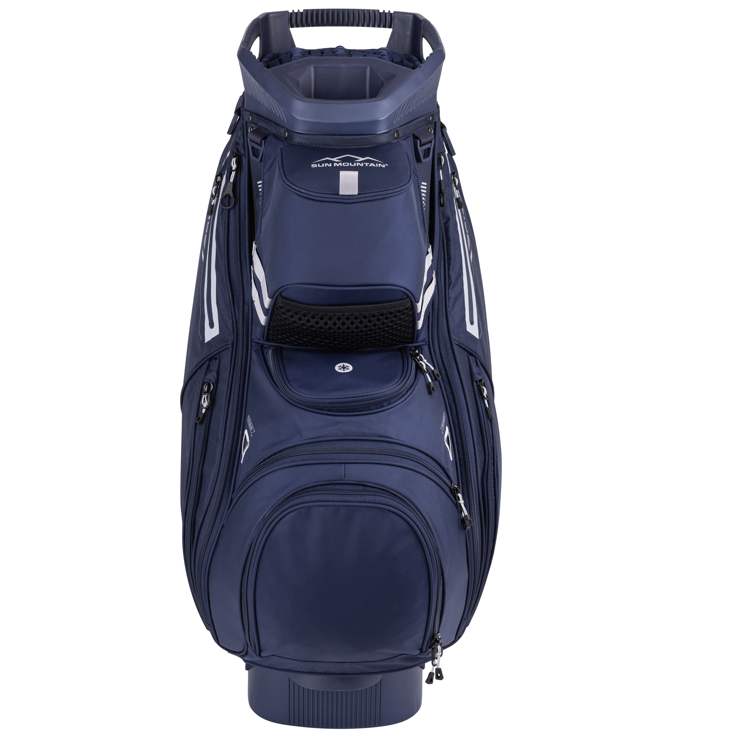 Sun Mountain C-130 Cart Golf Bag 14-Way Top Mens - New 2025 - Picture 16 of 26