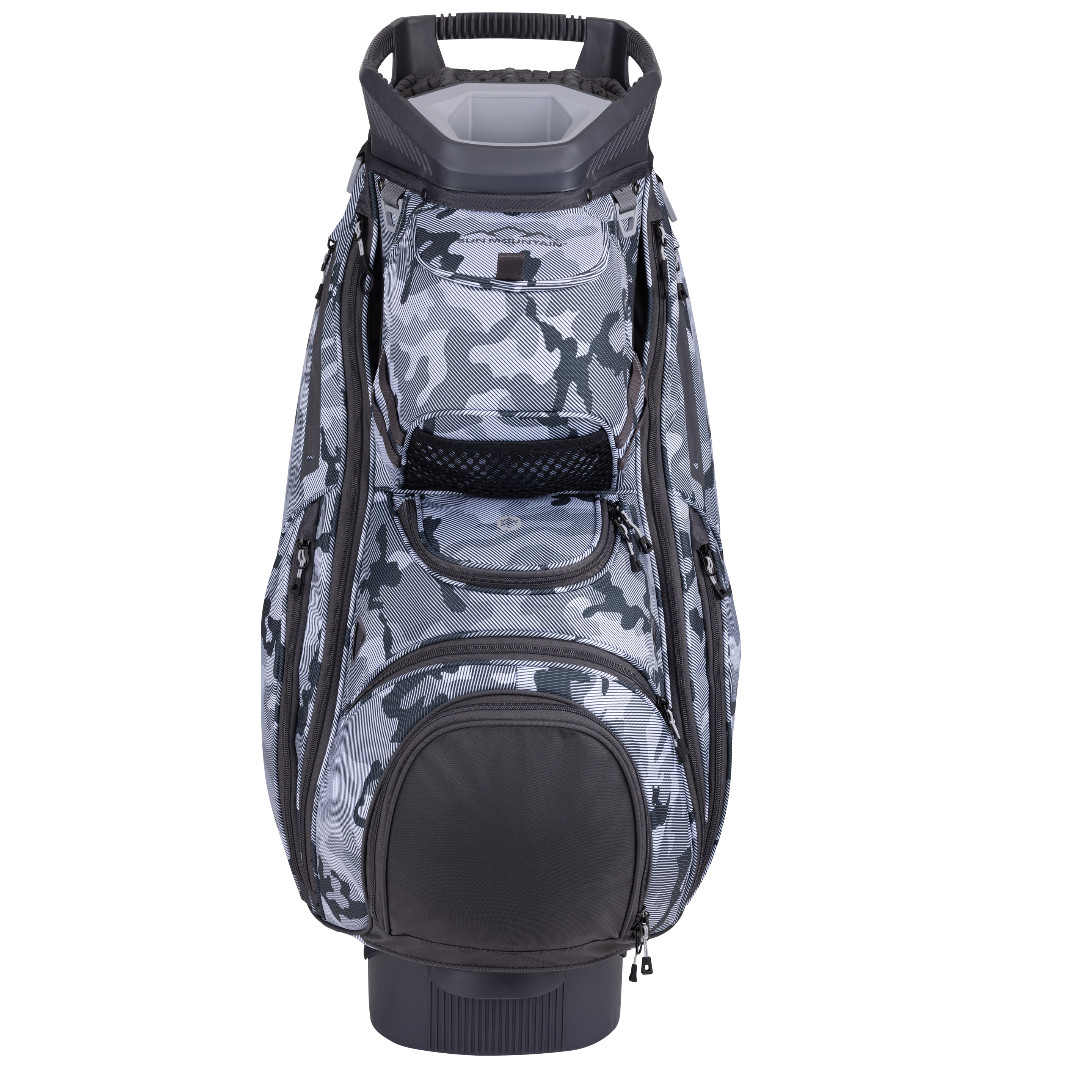 Sun Mountain C-130 Cart Golf Bag 14-Way Top Mens - New 2025 - Picture 25 of 26