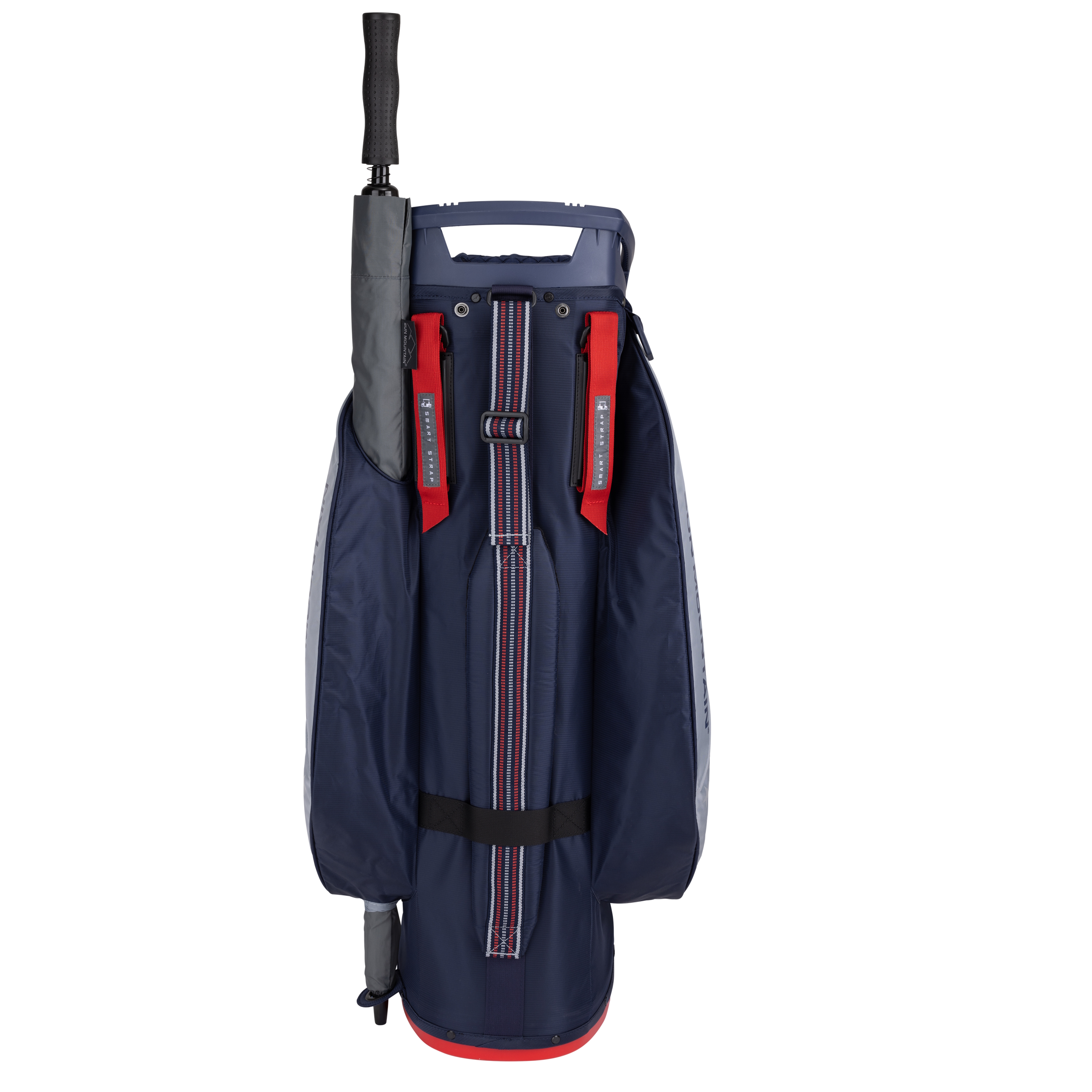 Sun Mountain C-130 Cart Golf Bag 14-Way Top Mens - New 2025 - Picture 34 of 55