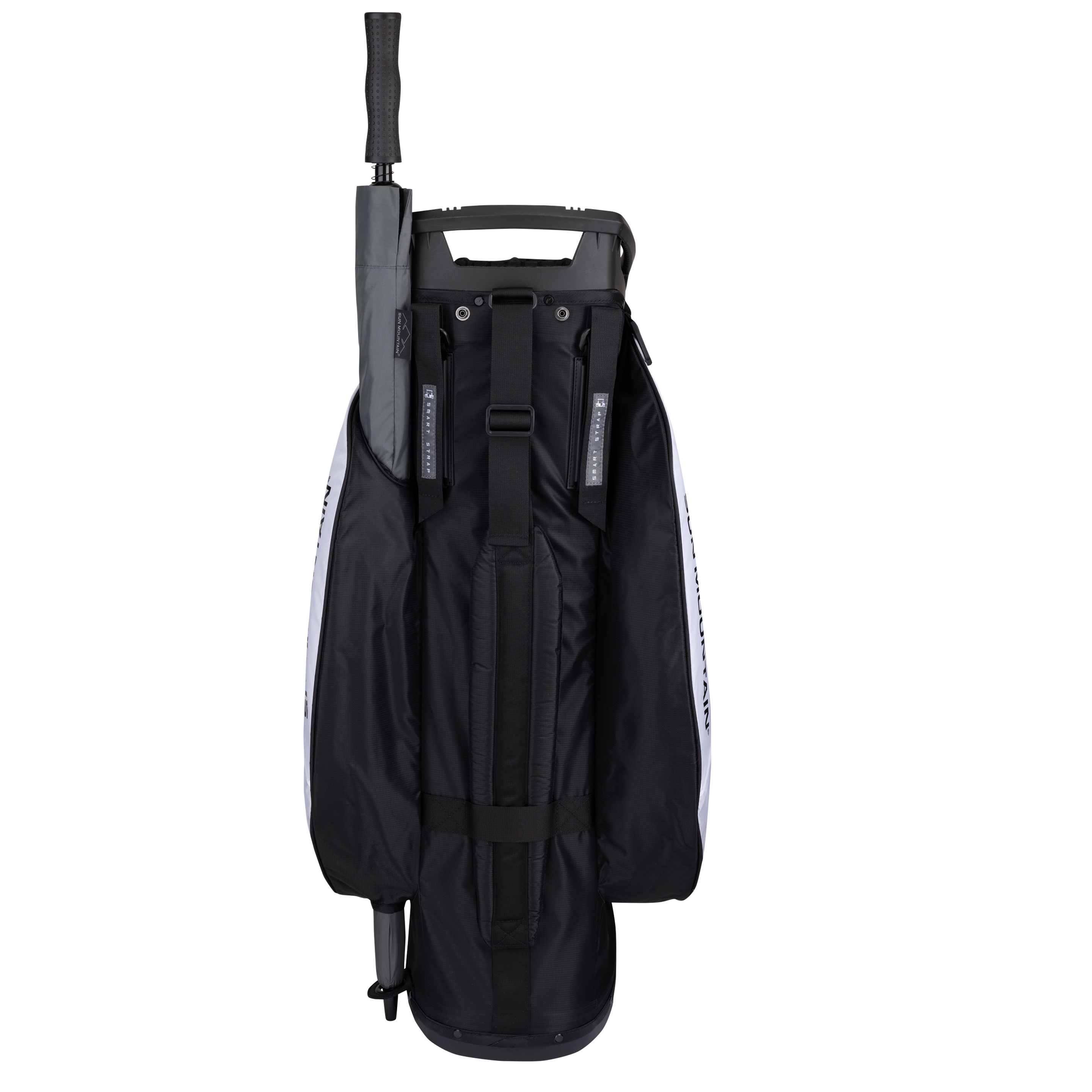 Sun Mountain C-130 Cart Golf Bag 14-Way Top Mens - New 2025 - Picture 10 of 26