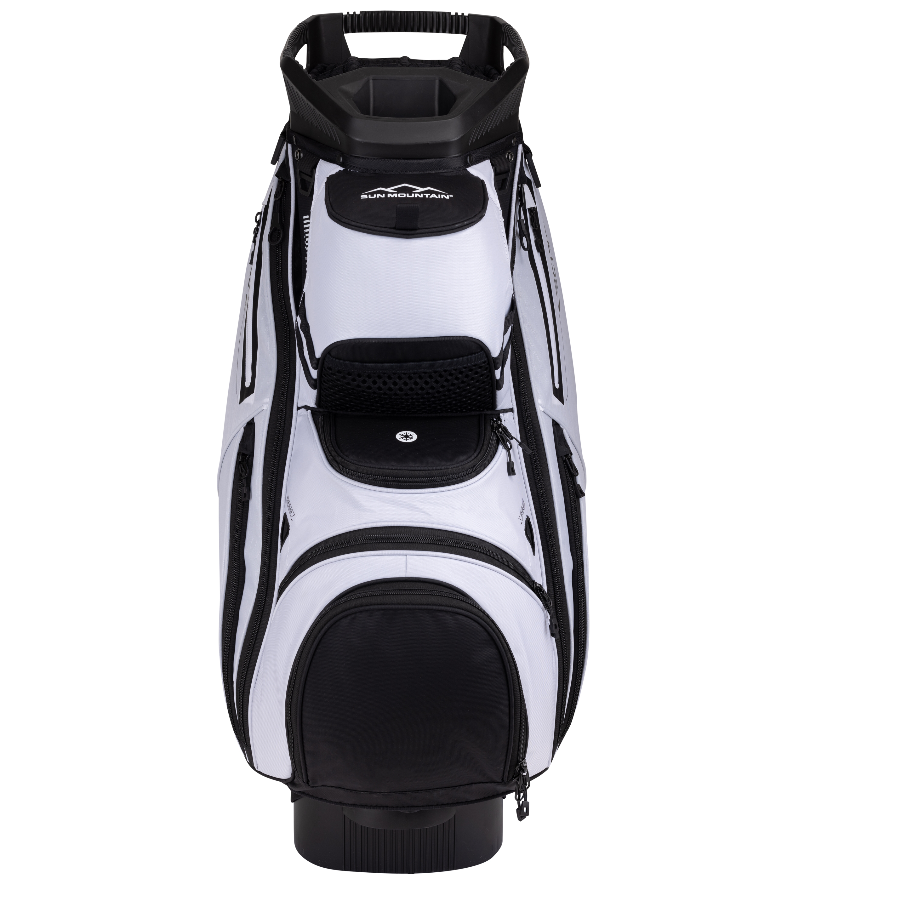 Sun Mountain C-130 Cart Golf Bag 14-Way Top Mens - New 2025 - Picture 11 of 26