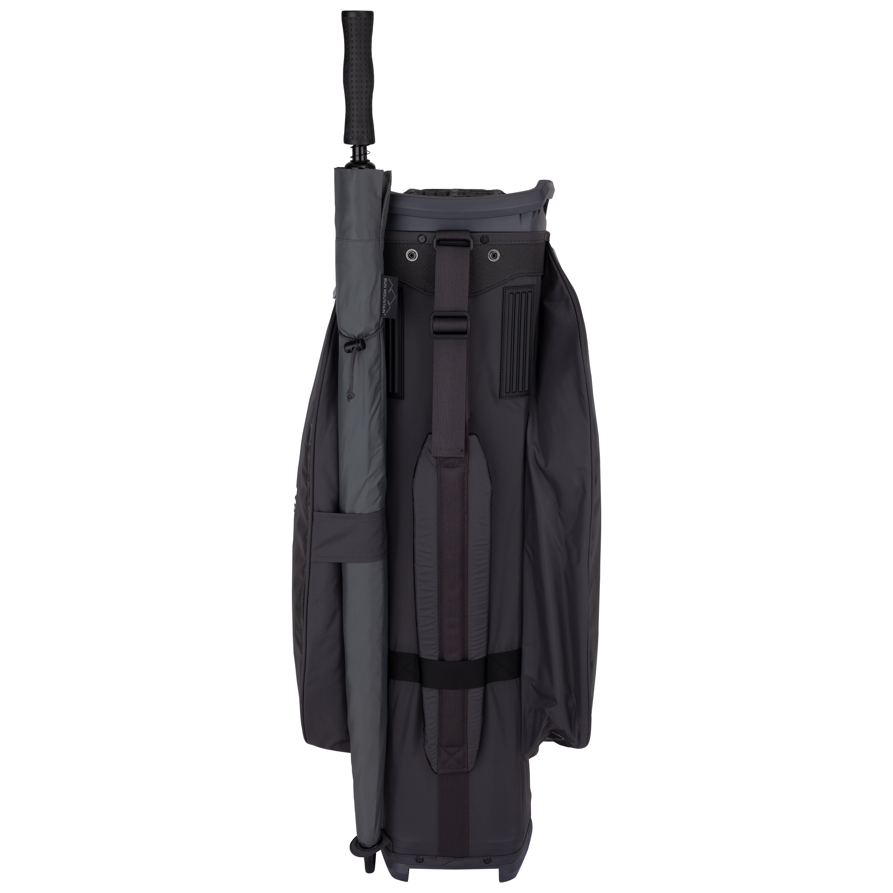 Sun Mountain C-130 Sync Cart Golf Bag 14-Way Top Mens - New 2025 - Picture 20 of 22