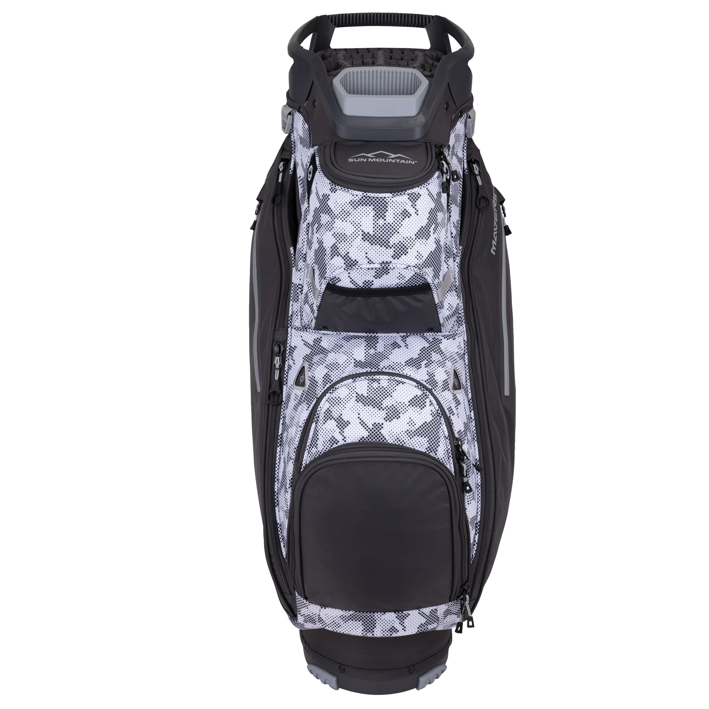 Carro de golf Sun Mountain Maverick bolsa para hombre - nuevo 2025 - Imagen 21 de 22