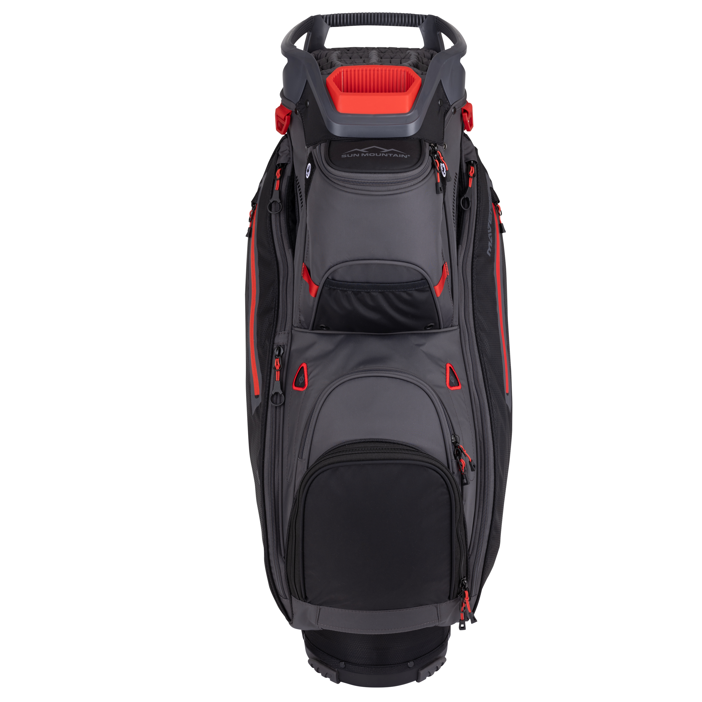 Carro de golf Sun Mountain Maverick bolsa para hombre - nuevo 2025 - Imagen 11 de 22