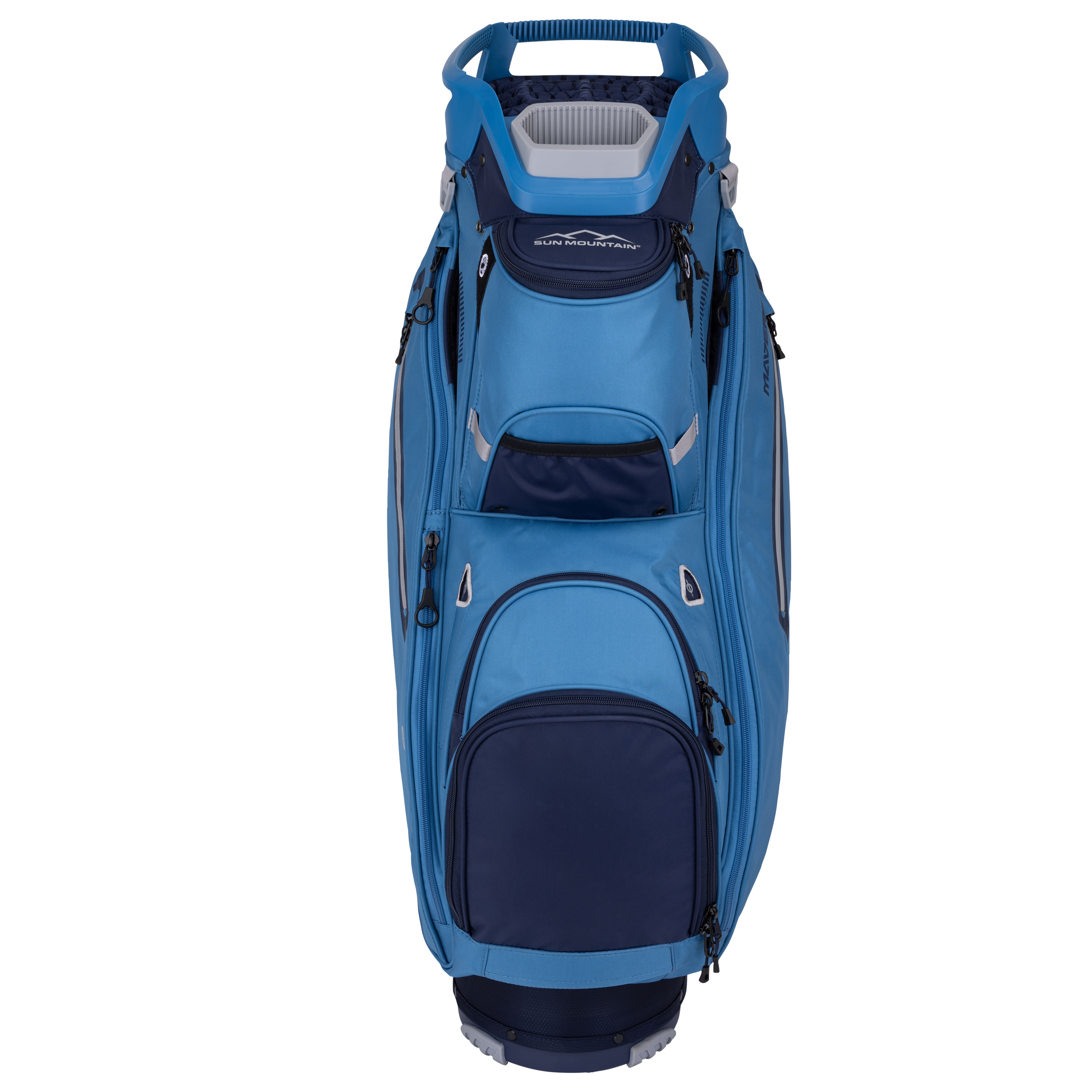 Carro de golf Sun Mountain Maverick bolsa para hombre - nuevo 2025 - Imagen 16 de 22