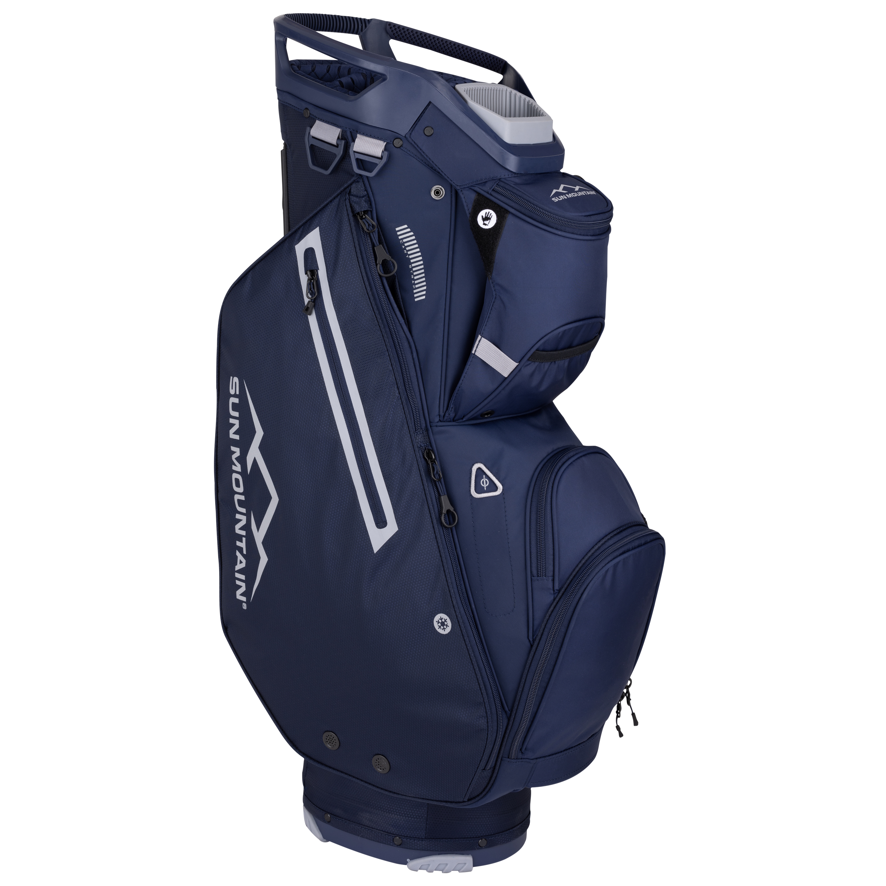 Sun Mountain Maverick Cart Golf Bag Mens - New 2025 - Picture 14 of 27