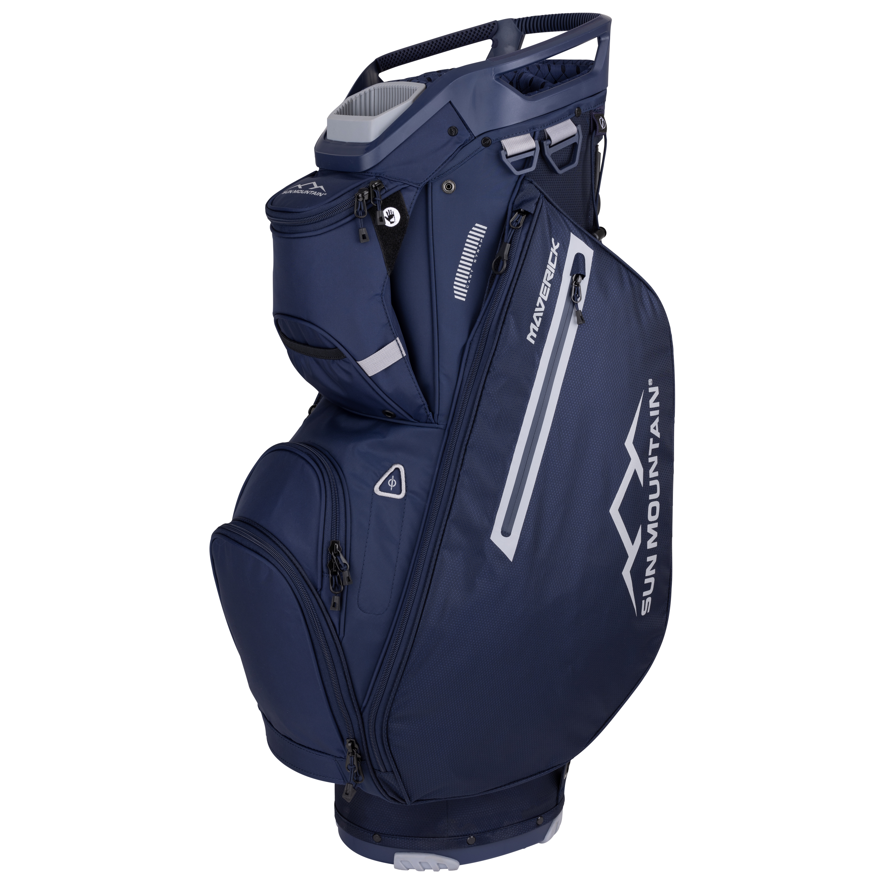 Sun Mountain Maverick Cart Golf Bag Mens - New 2025 - Picture 13 of 27