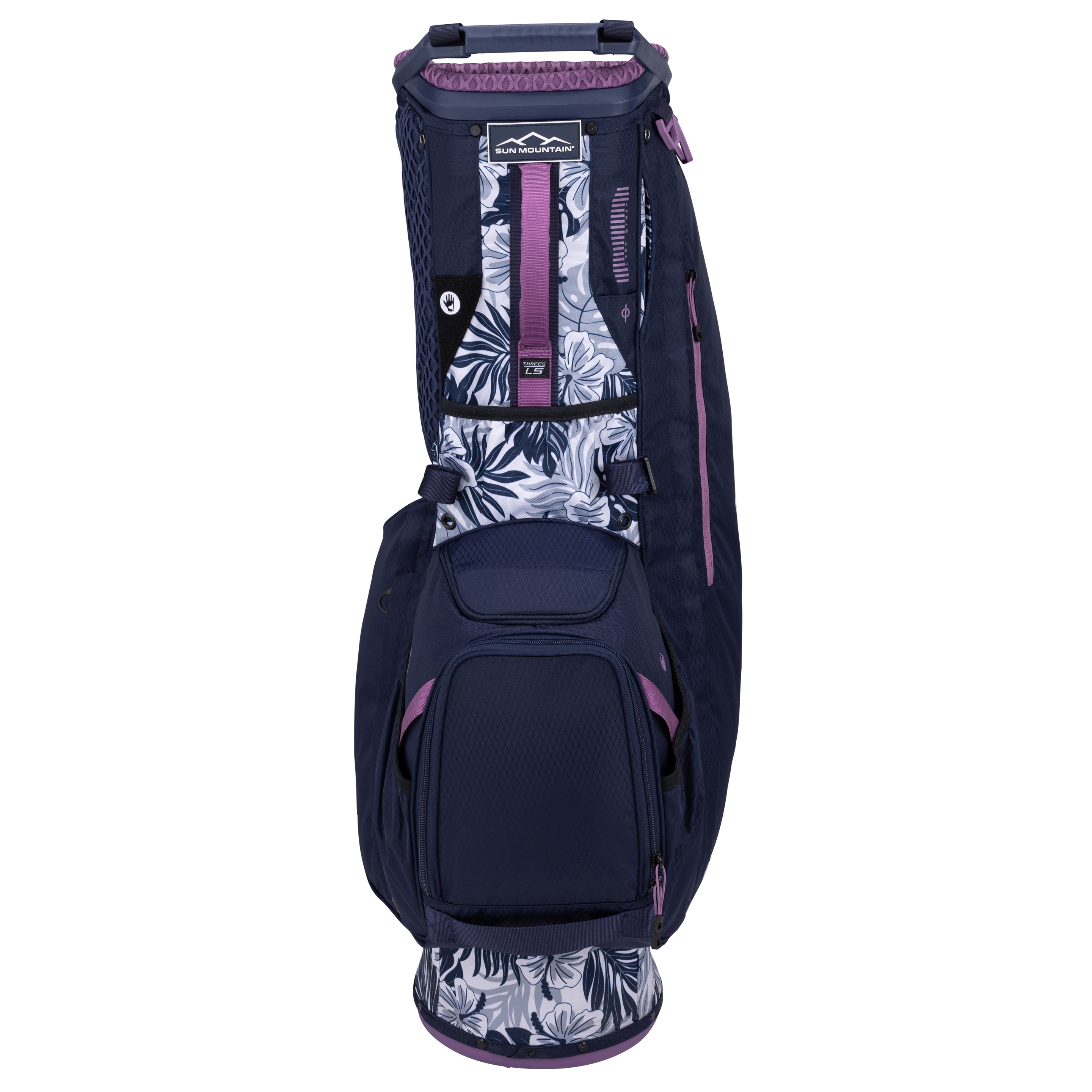 Sun Mountain Womens 3.5 LS Stand Golf Bag - New 2025 - Picture 11 of 22