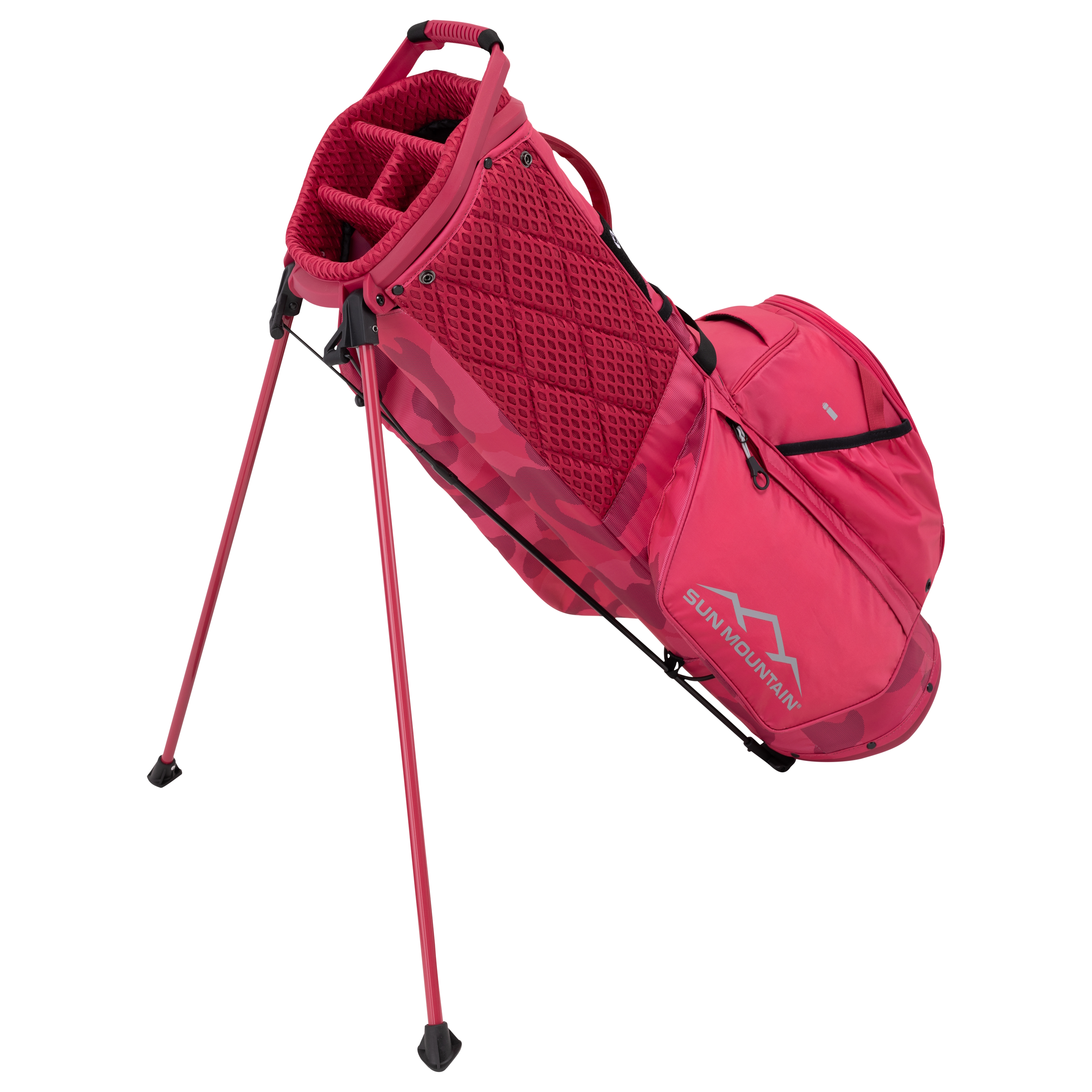 Sun Mountain Womens 3.5 LS Stand Golf Bag - New 2025 - Picture 19 of 22