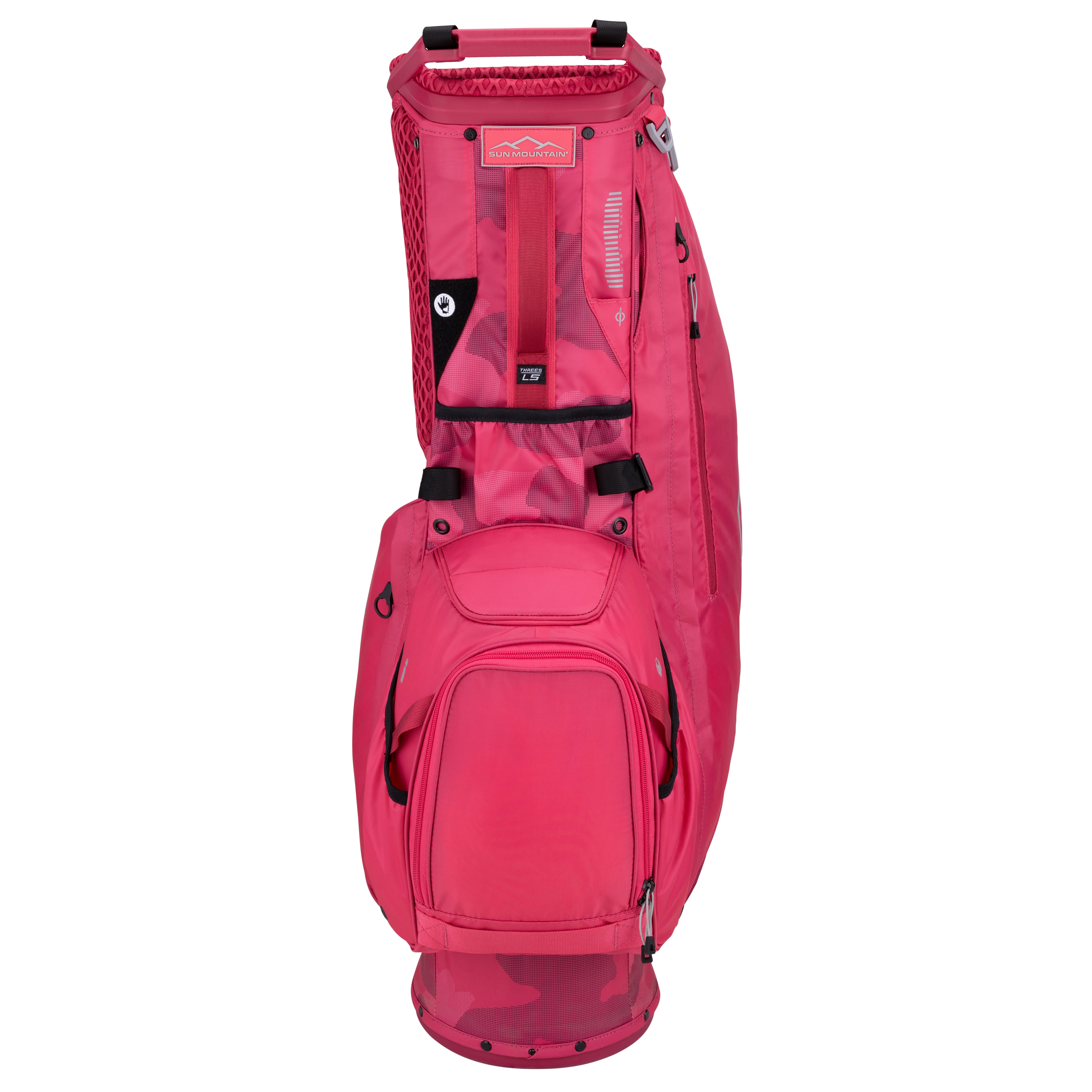 Sun Mountain Womens 3.5 LS Stand Golf Bag - New 2025 - Picture 21 of 22