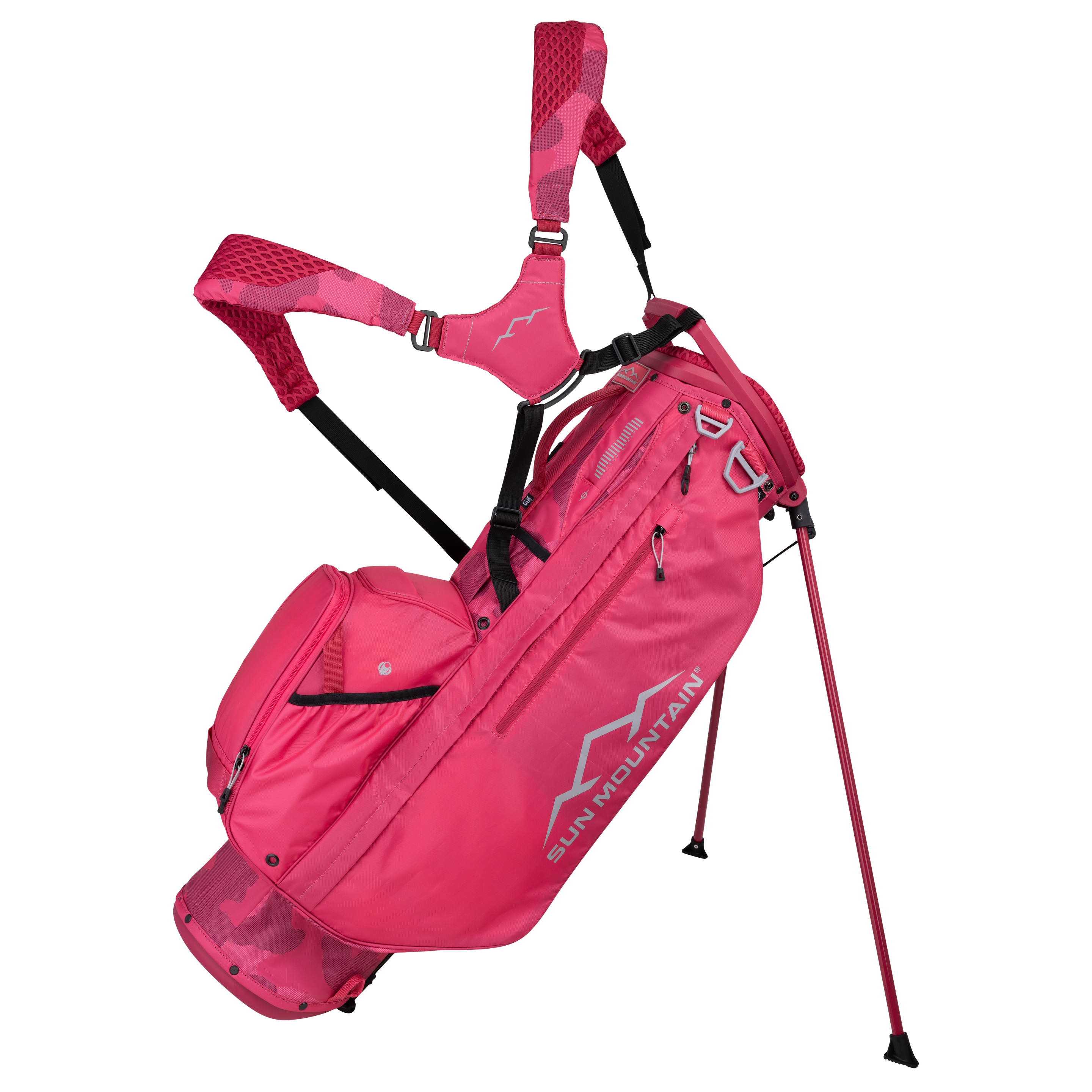 Sun Mountain Womens 3.5 LS Stand Golf Bag - New 2025 - Picture 18 of 22
