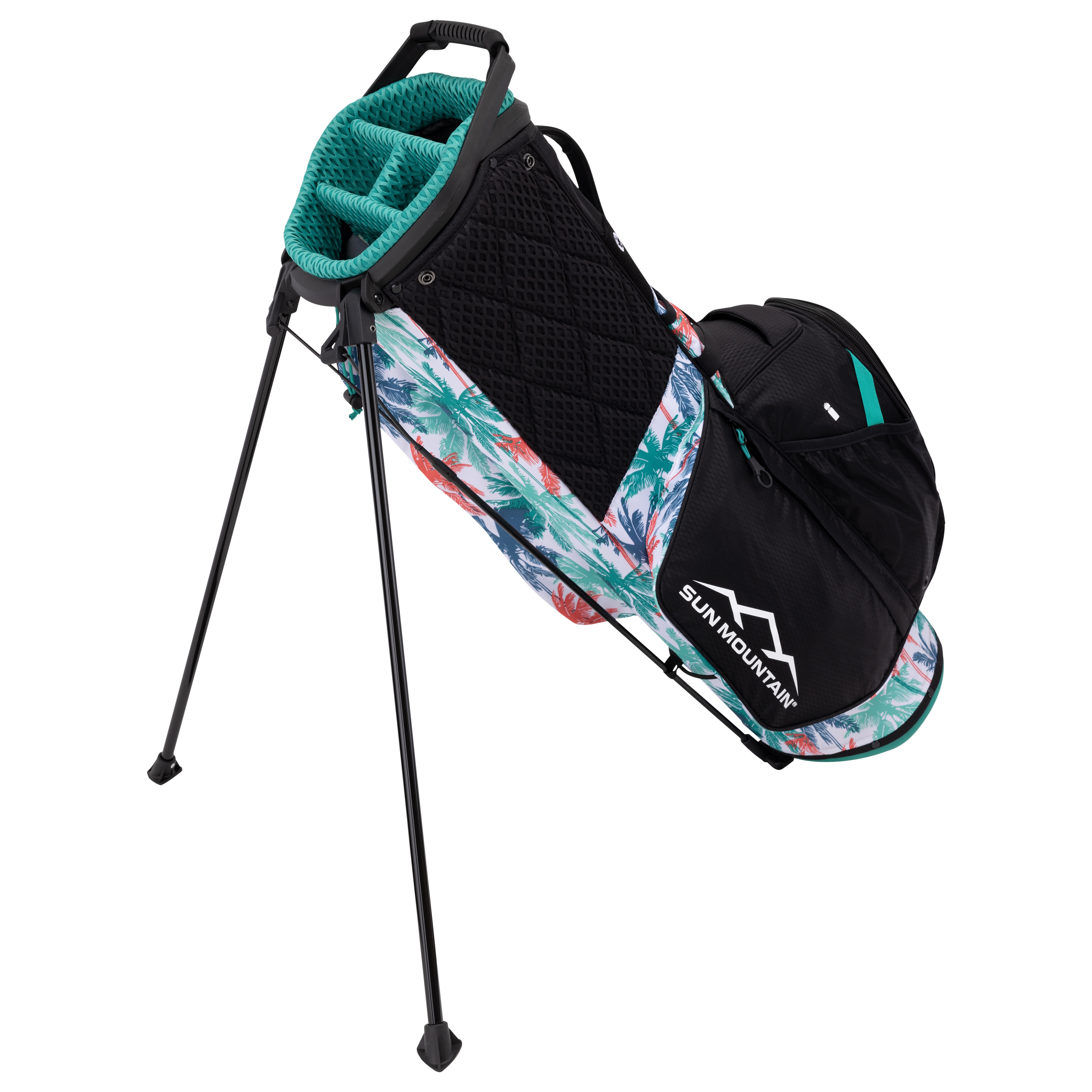 Sun Mountain Womens 3.5 LS Stand Golf Bag - New 2025 - Picture 14 of 22