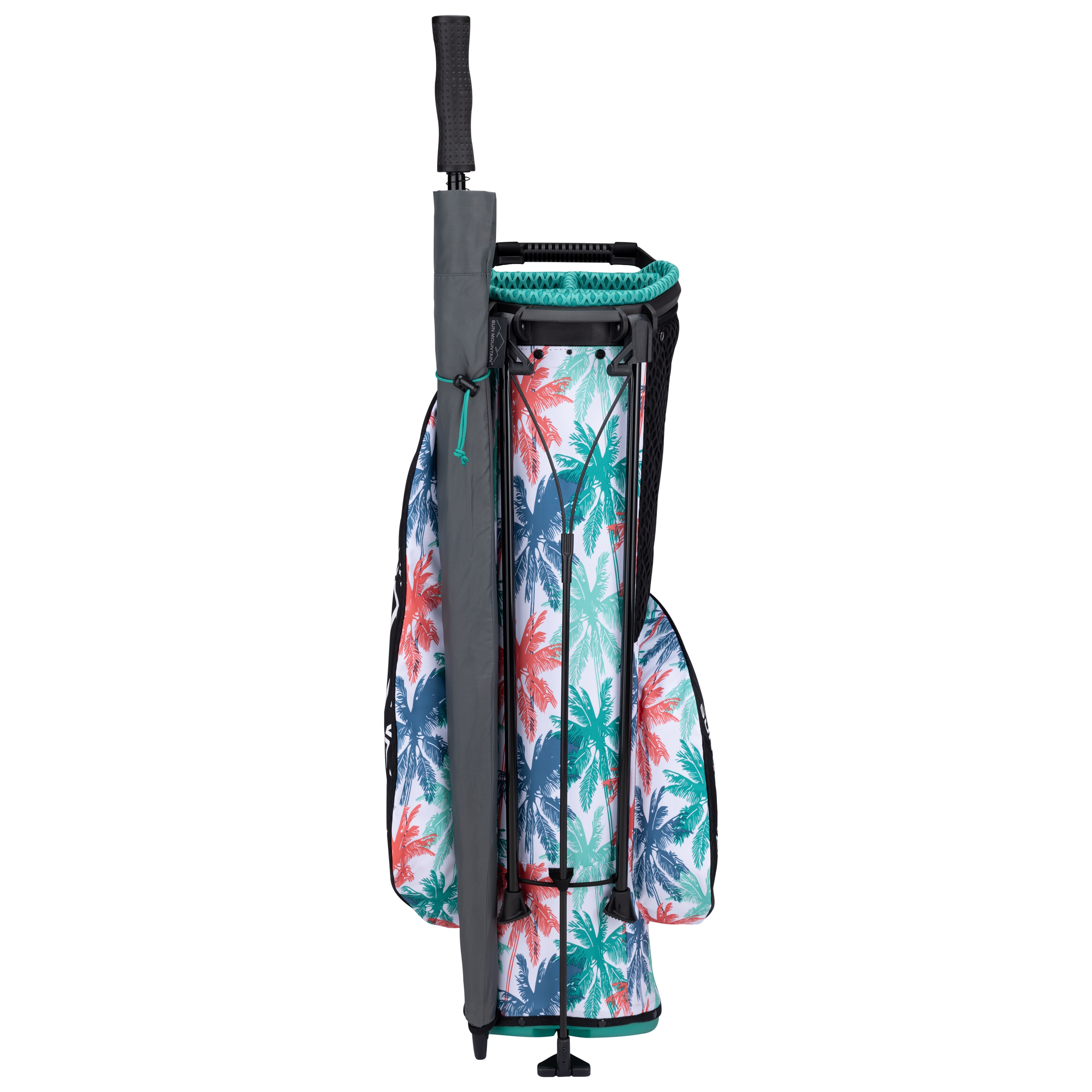 Sun Mountain Womens 3.5 LS Stand Golf Bag - New 2025 - Picture 15 of 22