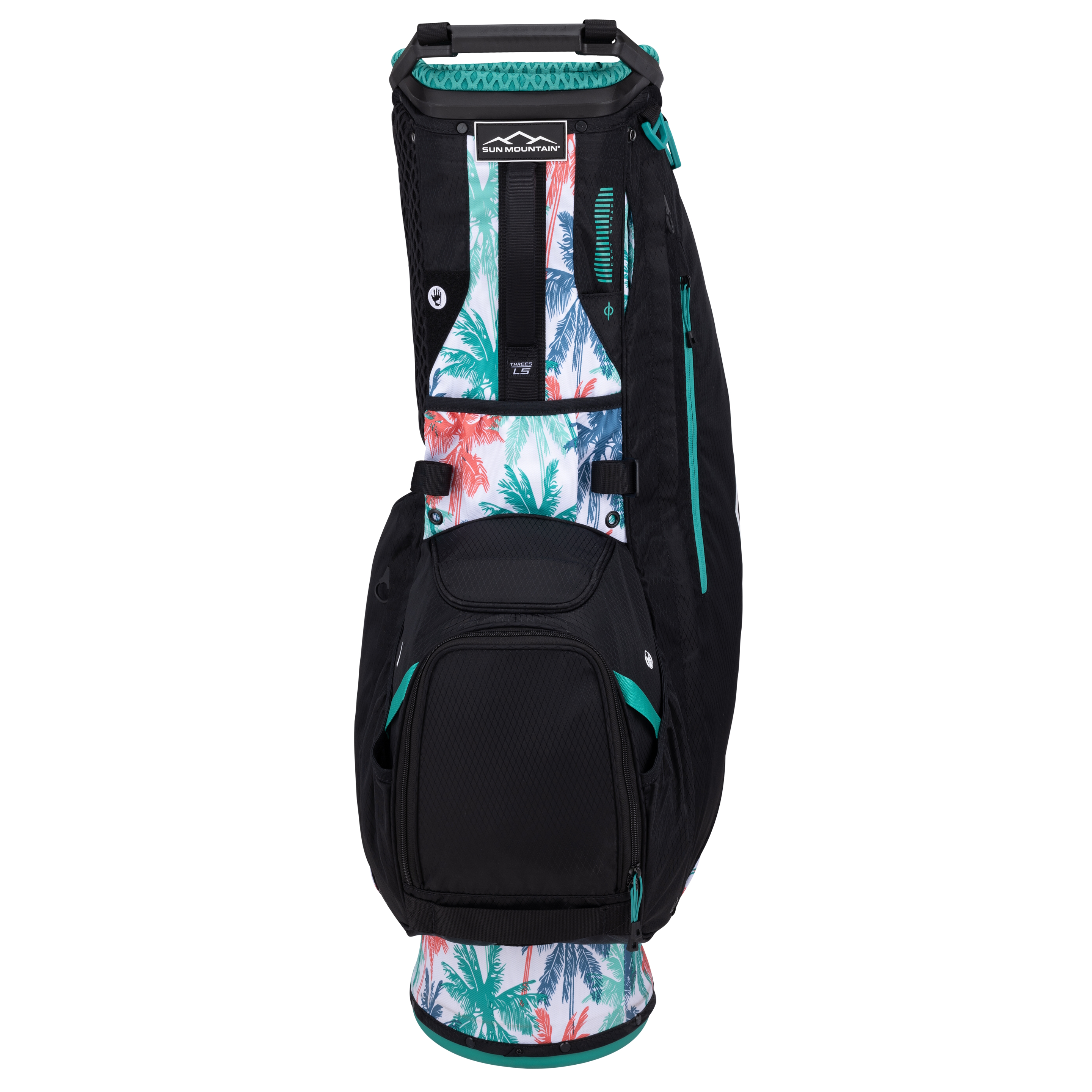 Sun Mountain Womens 3.5 LS Stand Golf Bag - New 2025 - Picture 16 of 22